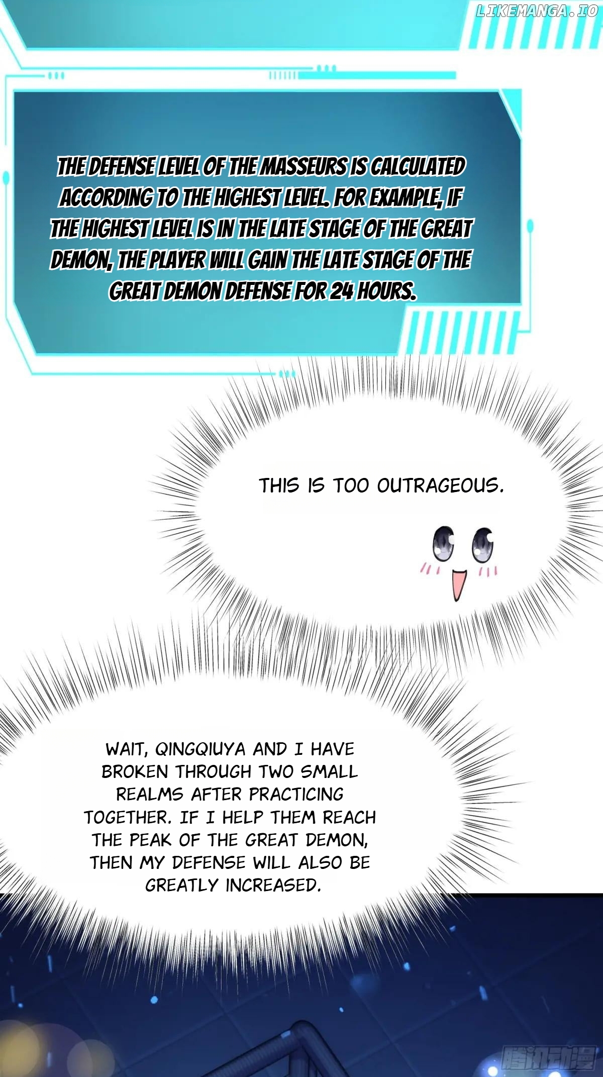 Read Rebirth of King Zhou_ Not Being the Ultimate Villain EN Manga Online