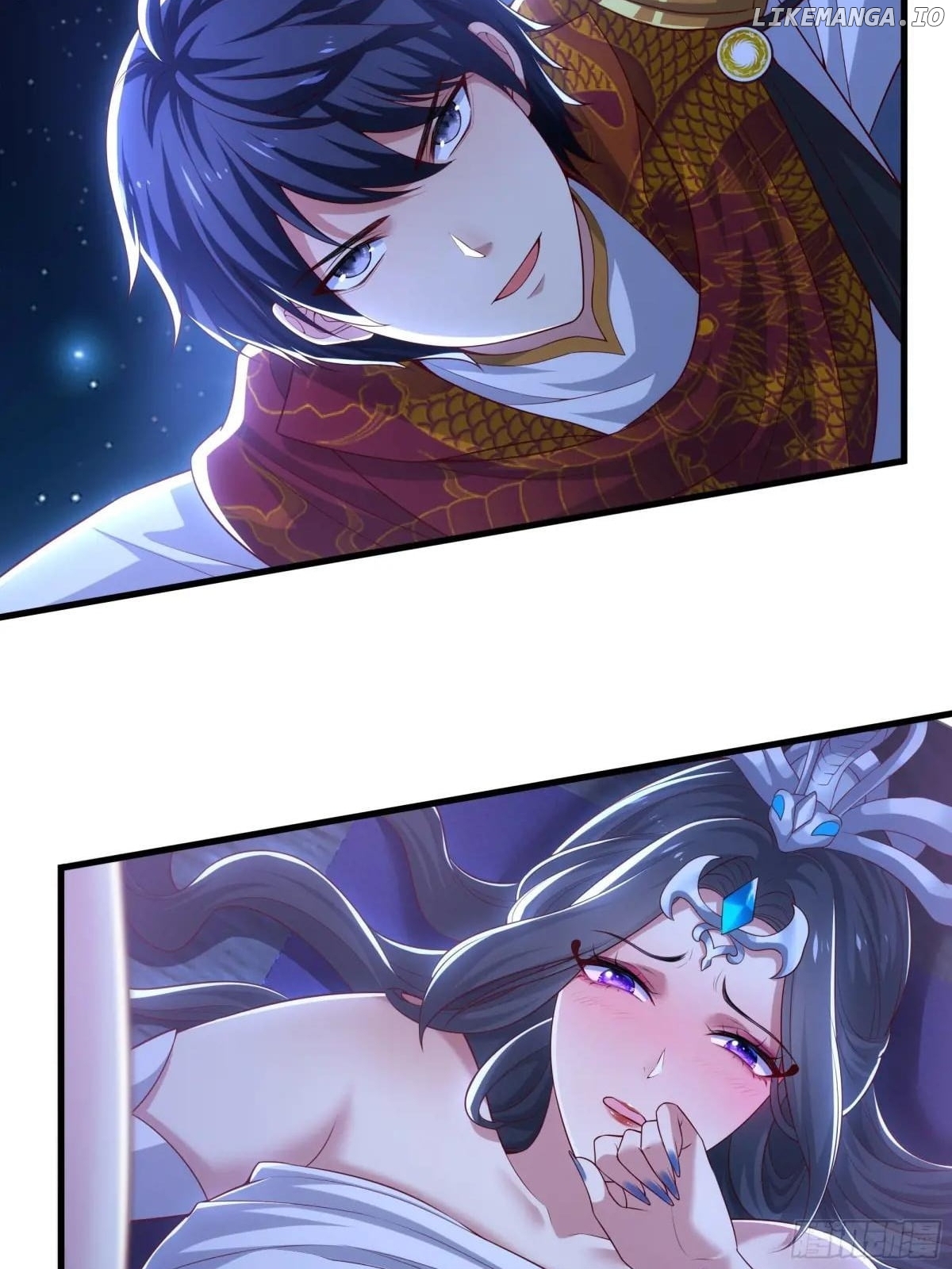 Read Rebirth of King Zhou_ Not Being the Ultimate Villain EN Manga Online