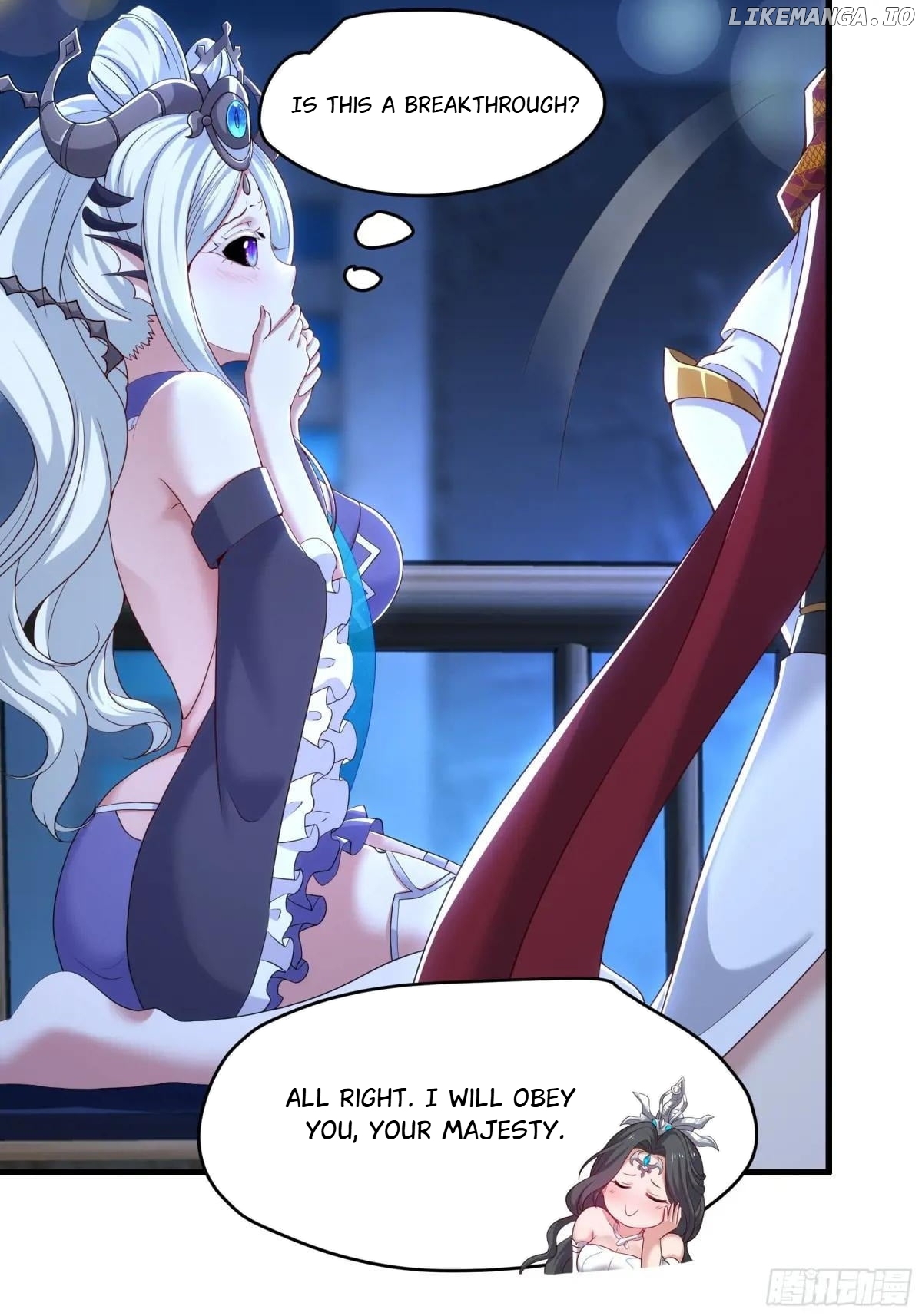 Read Rebirth of King Zhou_ Not Being the Ultimate Villain EN Manga Online