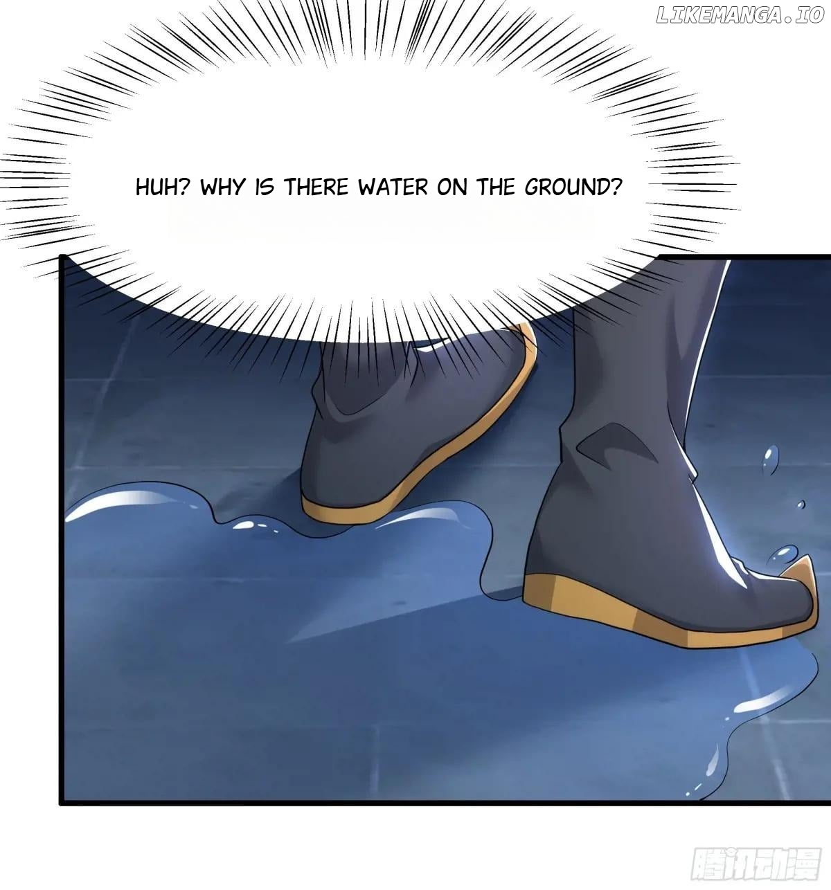 Read Rebirth of King Zhou_ Not Being the Ultimate Villain EN Manga Online