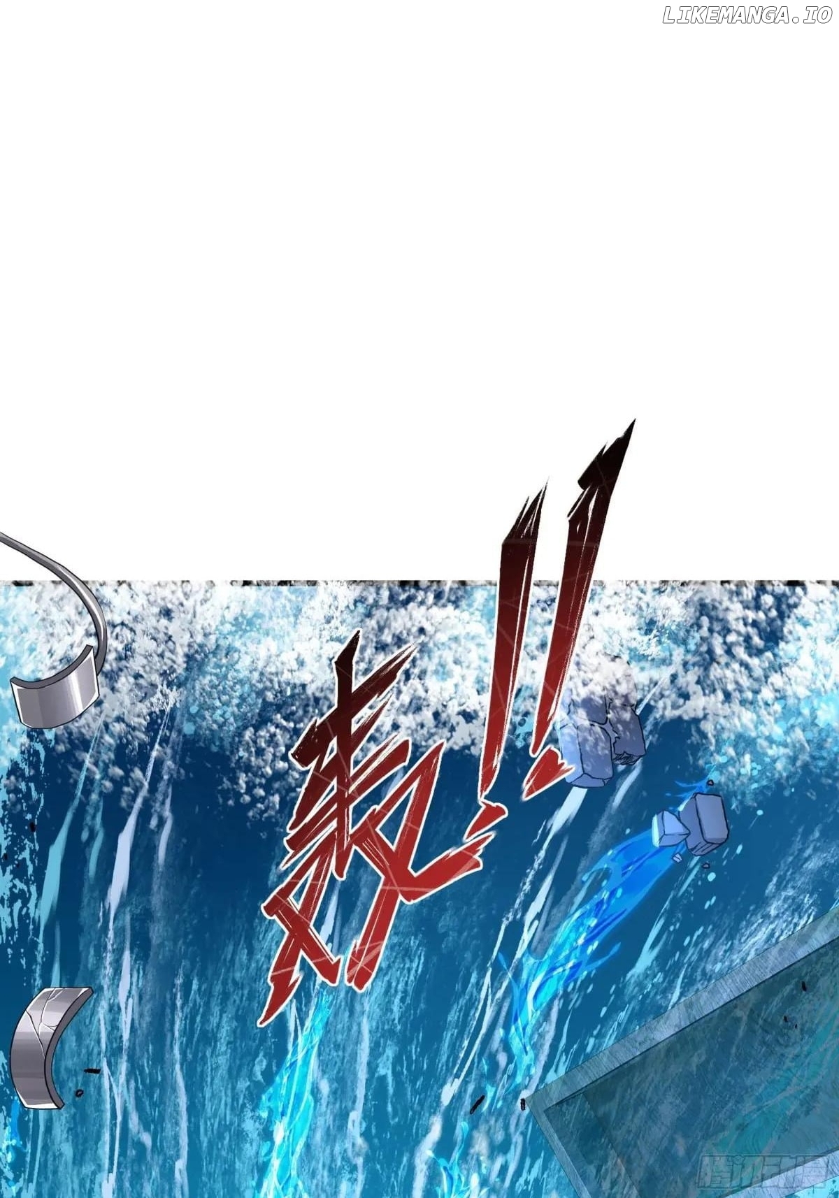 Read Rebirth of King Zhou_ Not Being the Ultimate Villain EN Manga Online