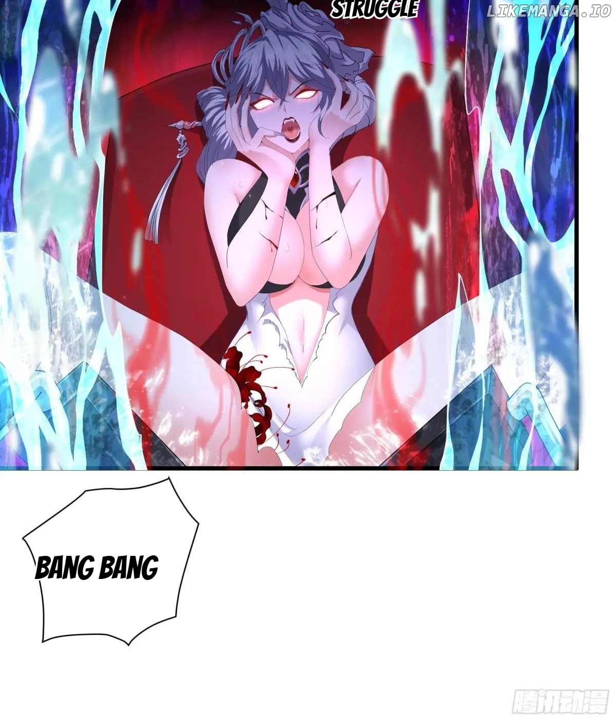 Read Rebirth of King Zhou_ Not Being the Ultimate Villain EN Manga Online