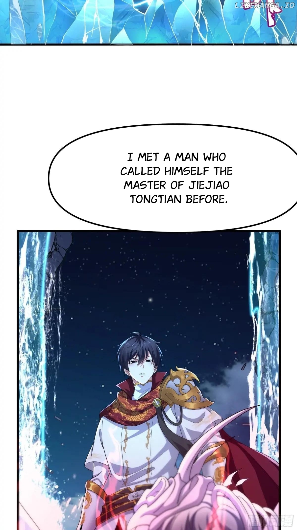 Read Rebirth of King Zhou_ Not Being the Ultimate Villain EN Manga Online
