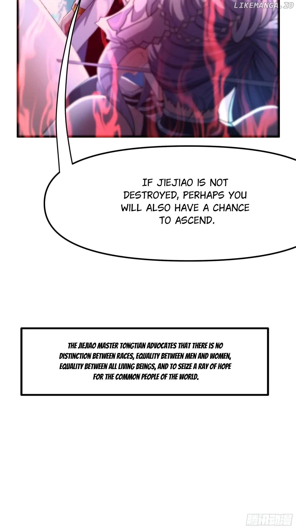Read Rebirth of King Zhou_ Not Being the Ultimate Villain EN Manga Online