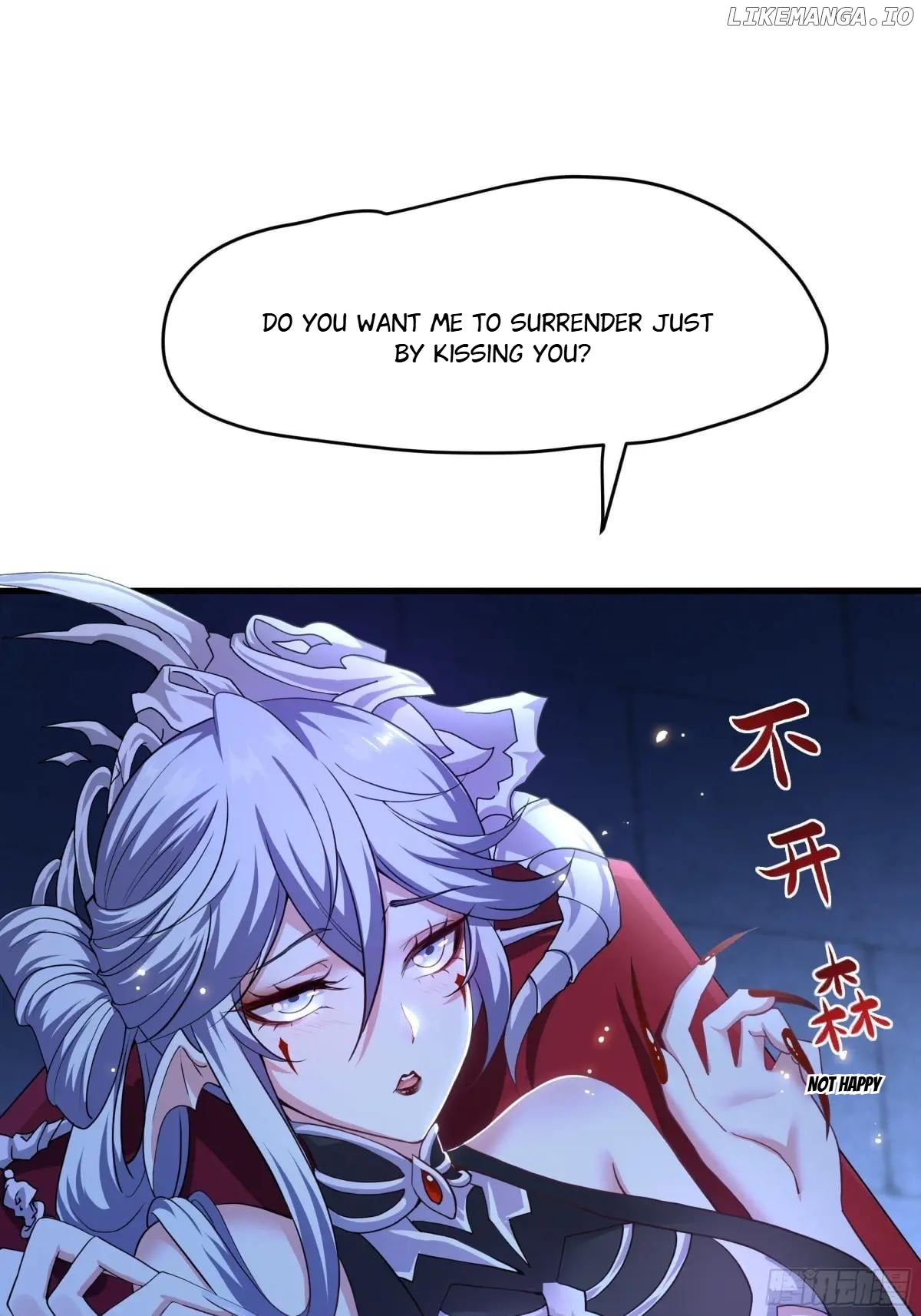 Read Rebirth of King Zhou_ Not Being the Ultimate Villain EN Manga Online