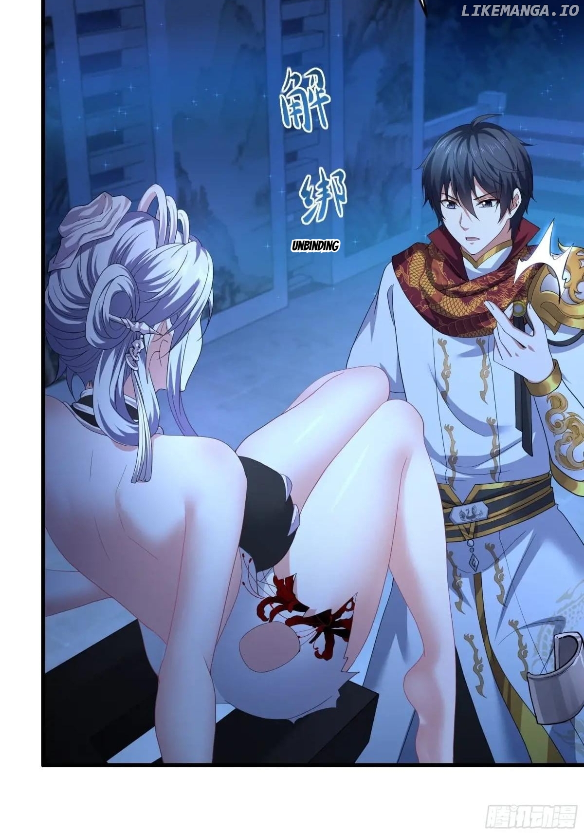 Read Rebirth of King Zhou_ Not Being the Ultimate Villain EN Manga Online