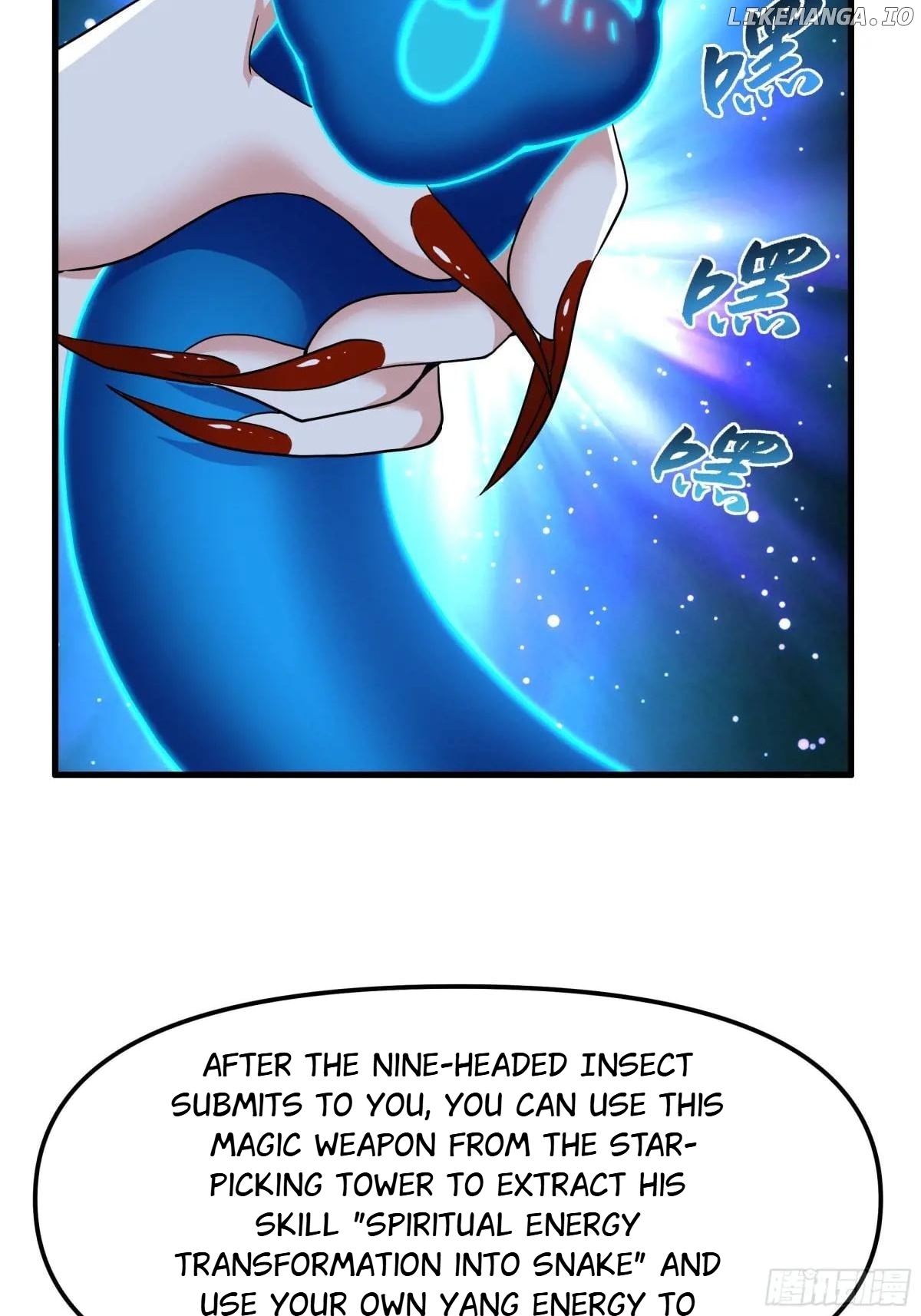 Read Rebirth of King Zhou_ Not Being the Ultimate Villain EN Manga Online
