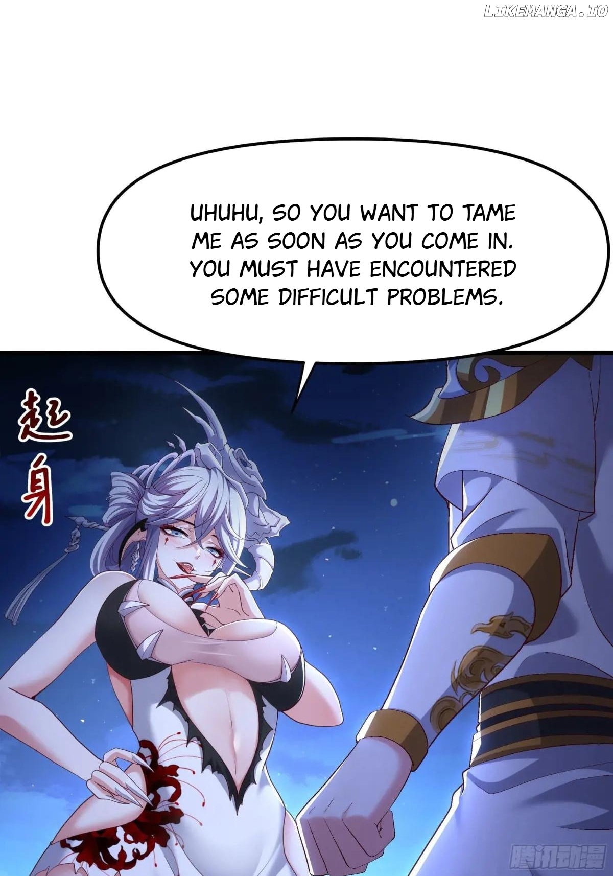 Read Rebirth of King Zhou_ Not Being the Ultimate Villain EN Manga Online