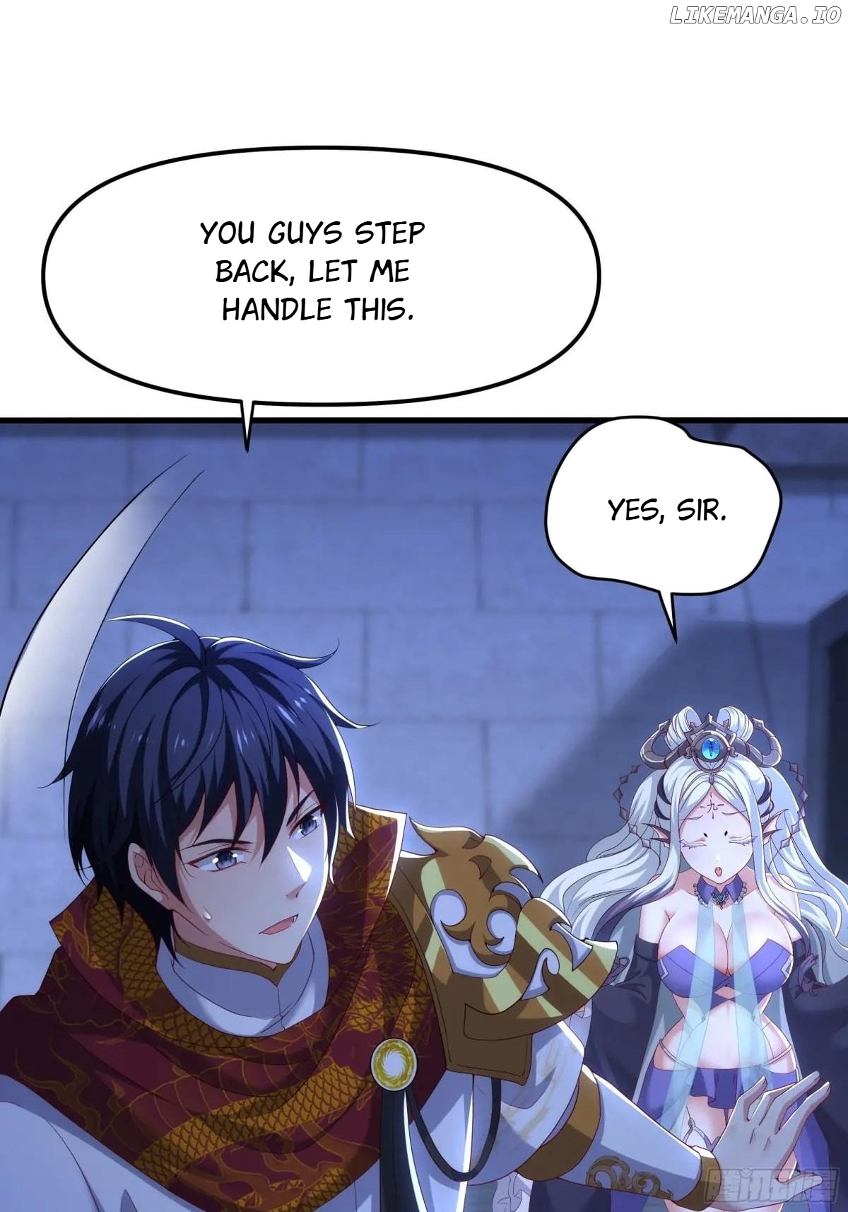 Read Rebirth of King Zhou_ Not Being the Ultimate Villain EN Manga Online