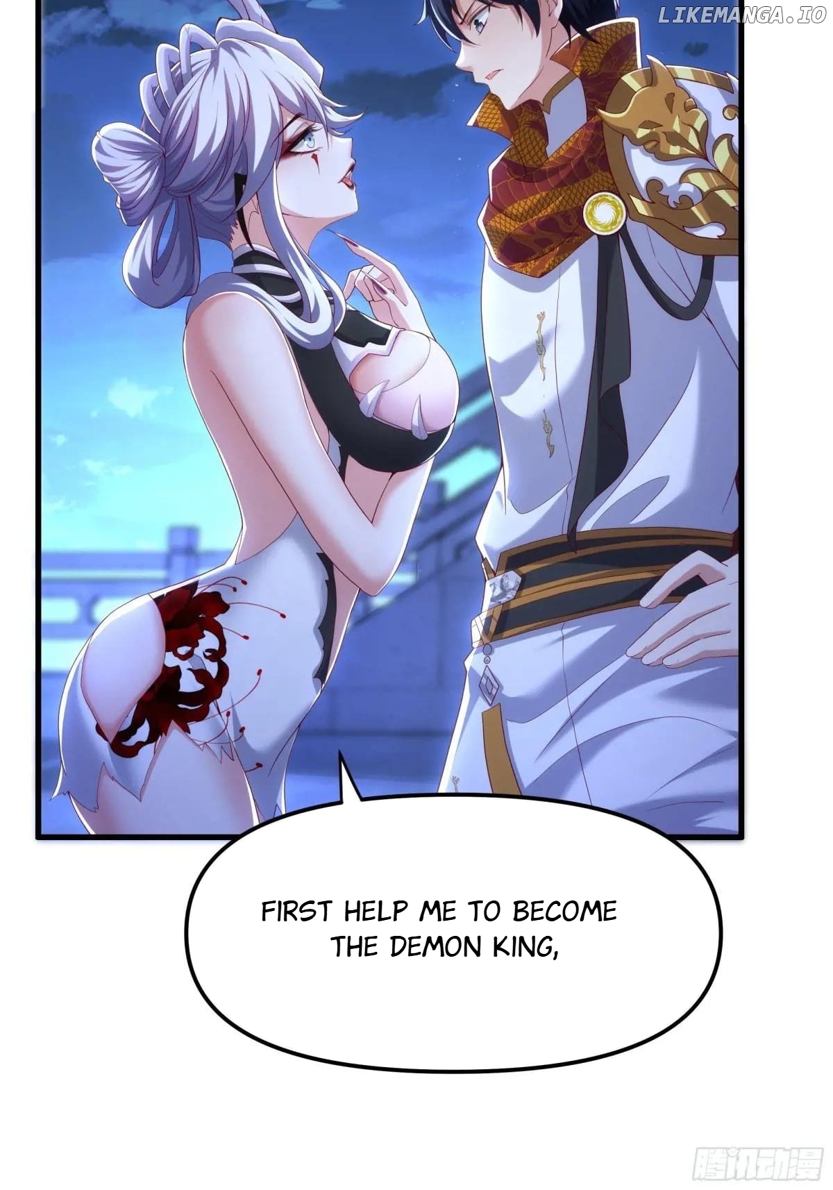 Read Rebirth of King Zhou_ Not Being the Ultimate Villain EN Manga Online