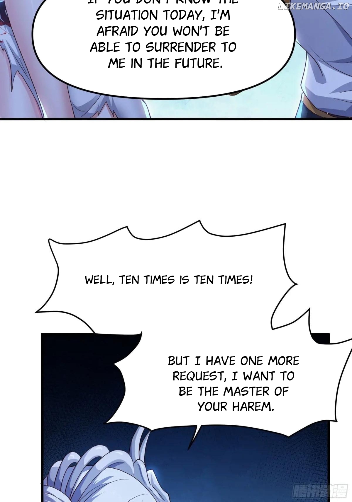 Read Rebirth of King Zhou_ Not Being the Ultimate Villain EN Manga Online