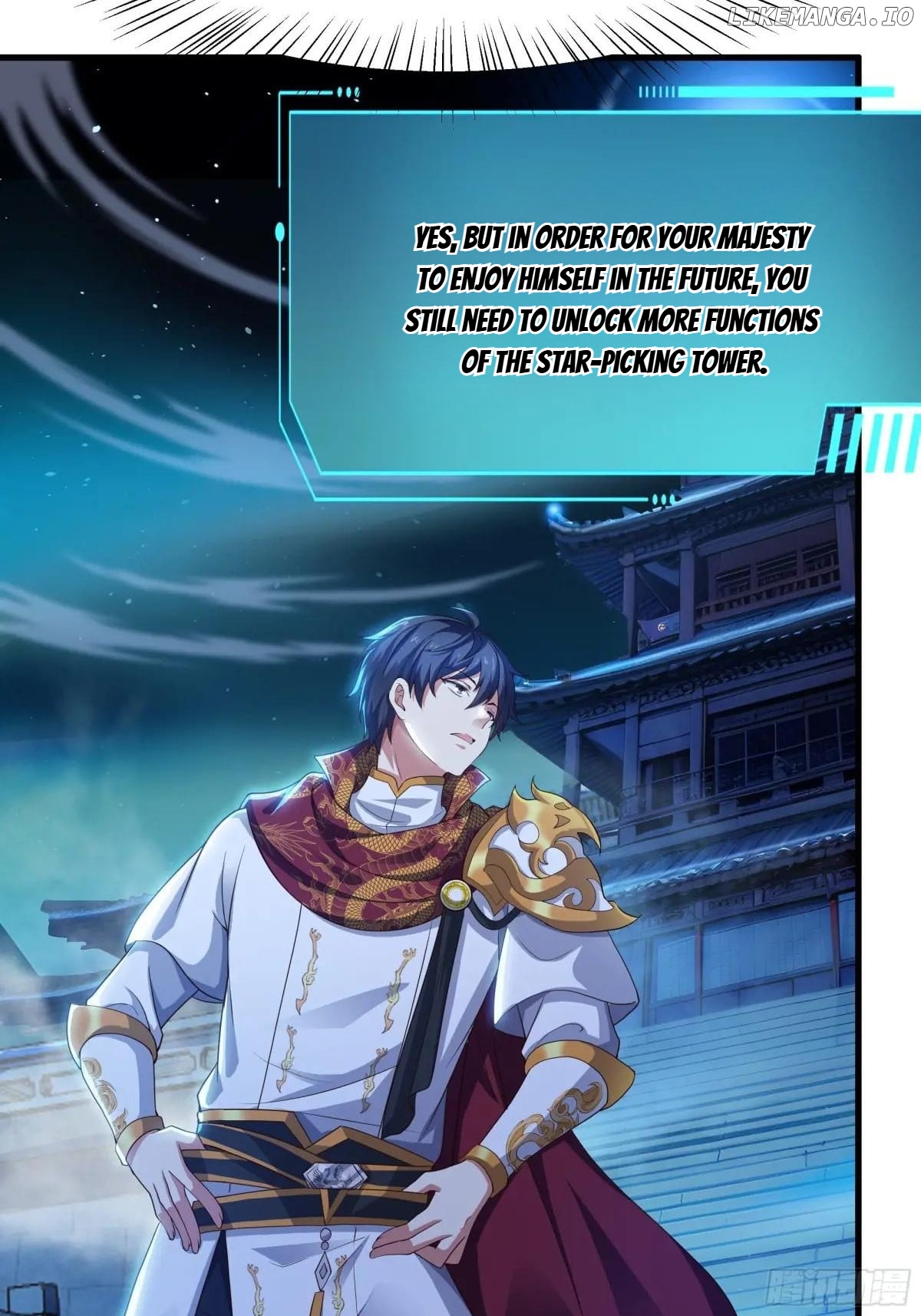 Read Rebirth of King Zhou_ Not Being the Ultimate Villain EN Manga Online