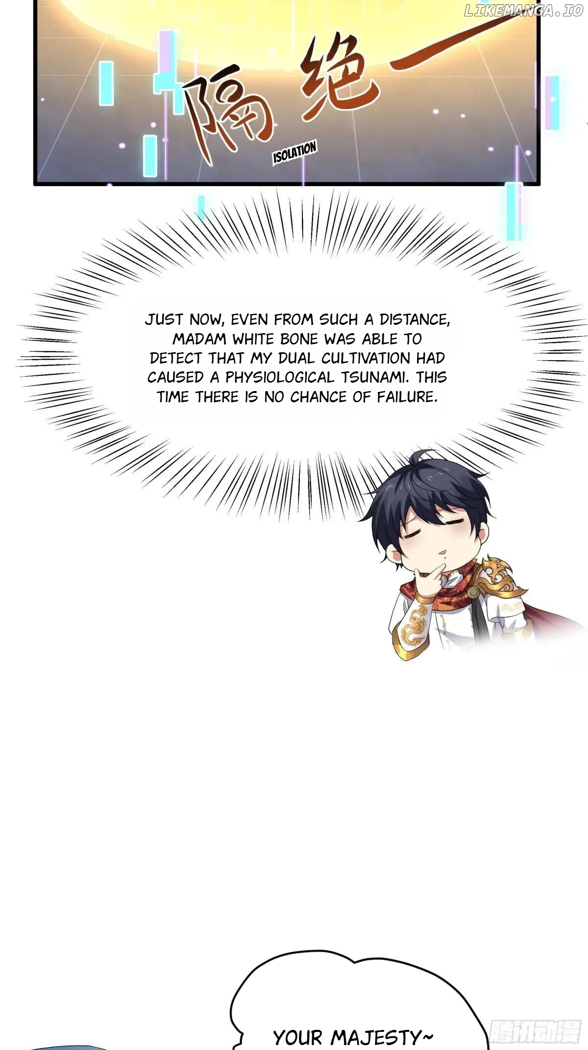 Read Rebirth of King Zhou_ Not Being the Ultimate Villain EN Manga Online