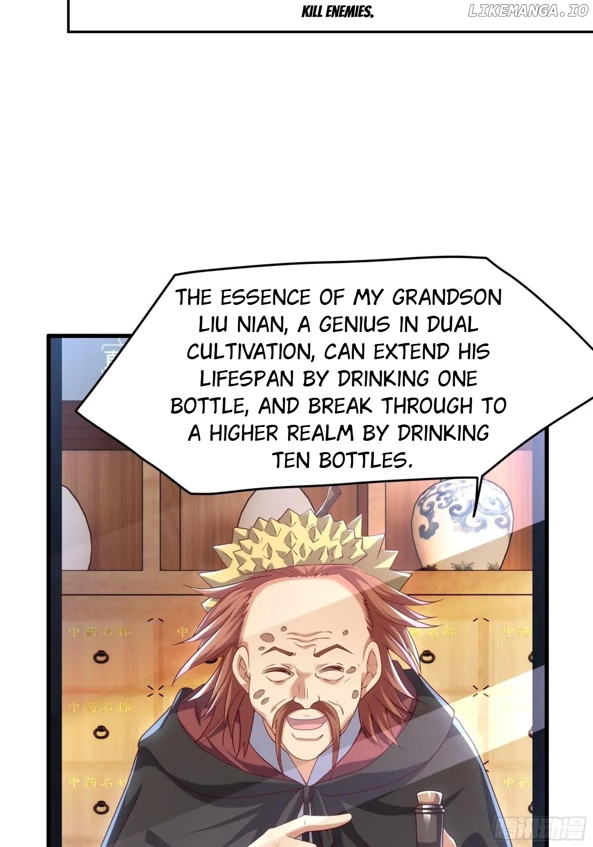 Read Rebirth of King Zhou_ Not Being the Ultimate Villain EN Manga Online