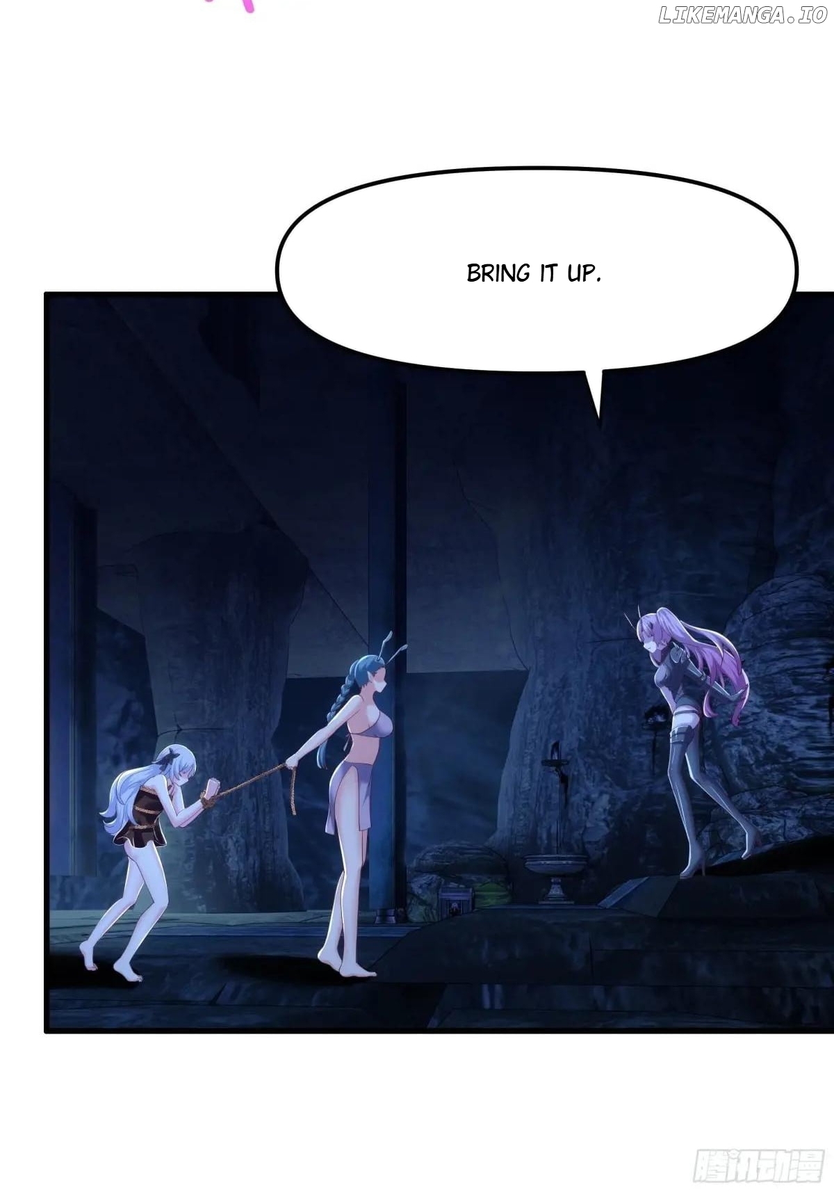 Read Rebirth of King Zhou_ Not Being the Ultimate Villain EN Manga Online