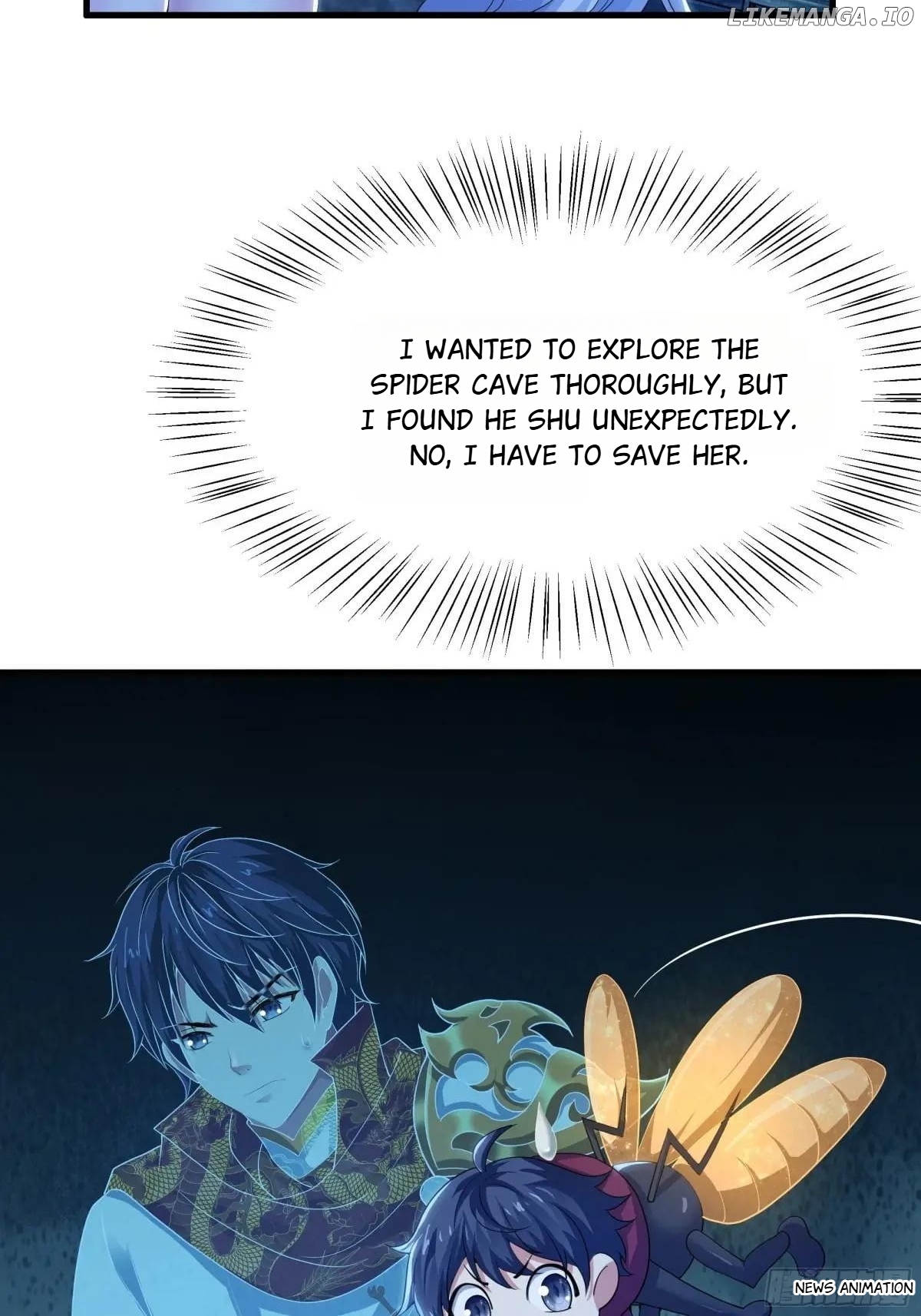 Read Rebirth of King Zhou_ Not Being the Ultimate Villain EN Manga Online