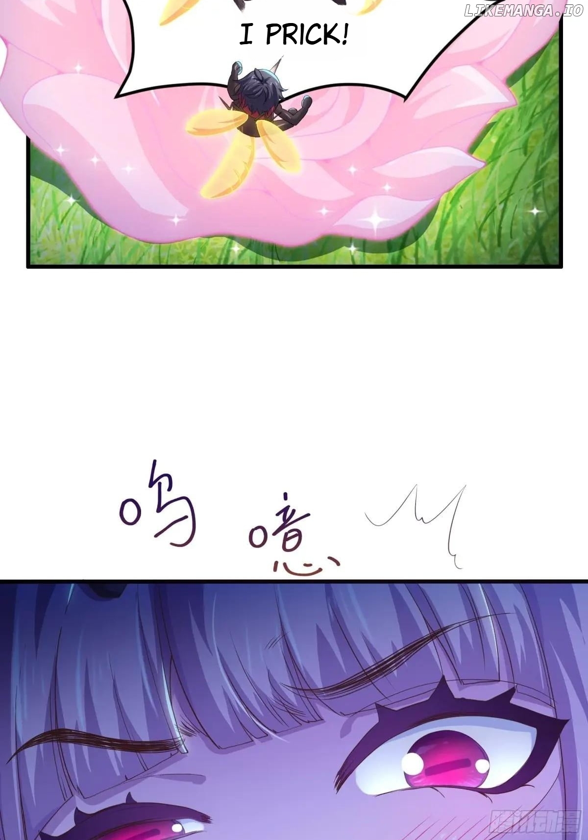 Read Rebirth of King Zhou_ Not Being the Ultimate Villain EN Manga Online