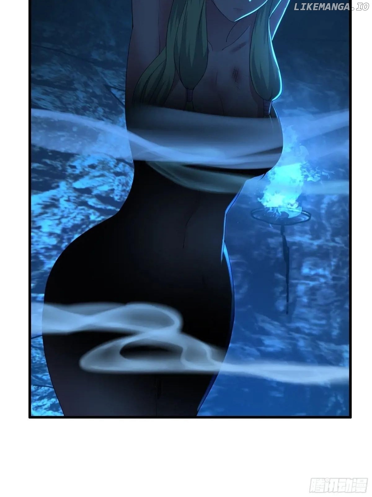Read Rebirth of King Zhou_ Not Being the Ultimate Villain EN Manga Online