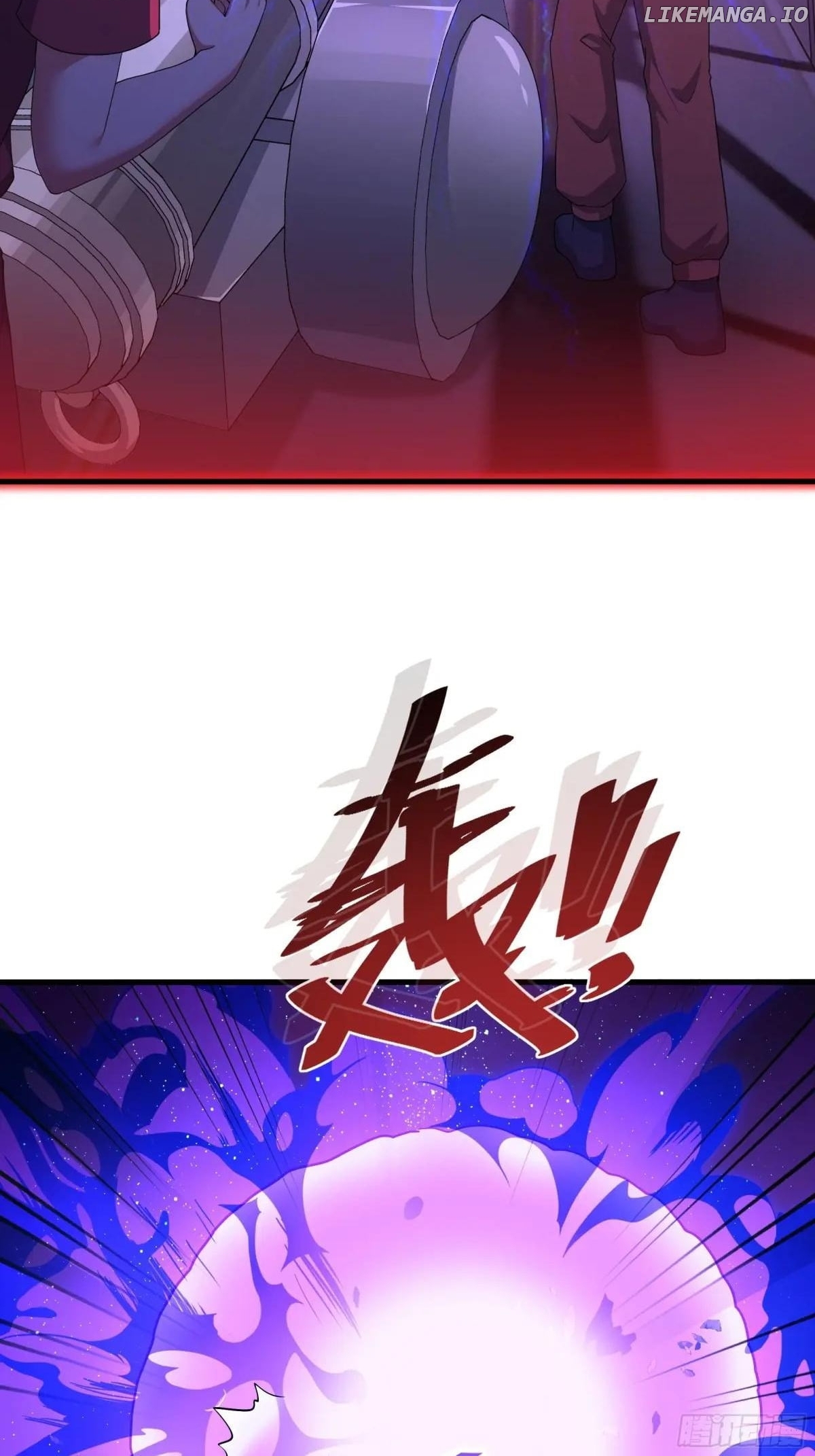 Read Rebirth of King Zhou_ Not Being the Ultimate Villain EN Manga Online