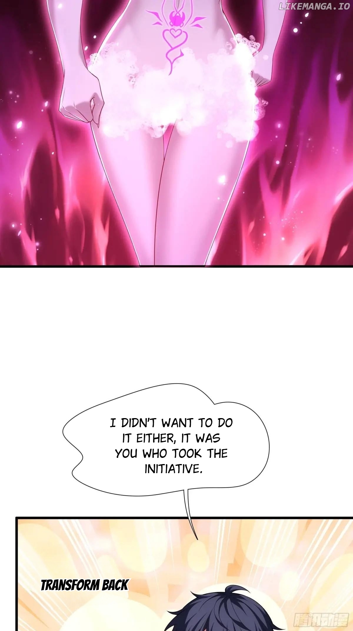 Read Rebirth of King Zhou_ Not Being the Ultimate Villain EN Manga Online
