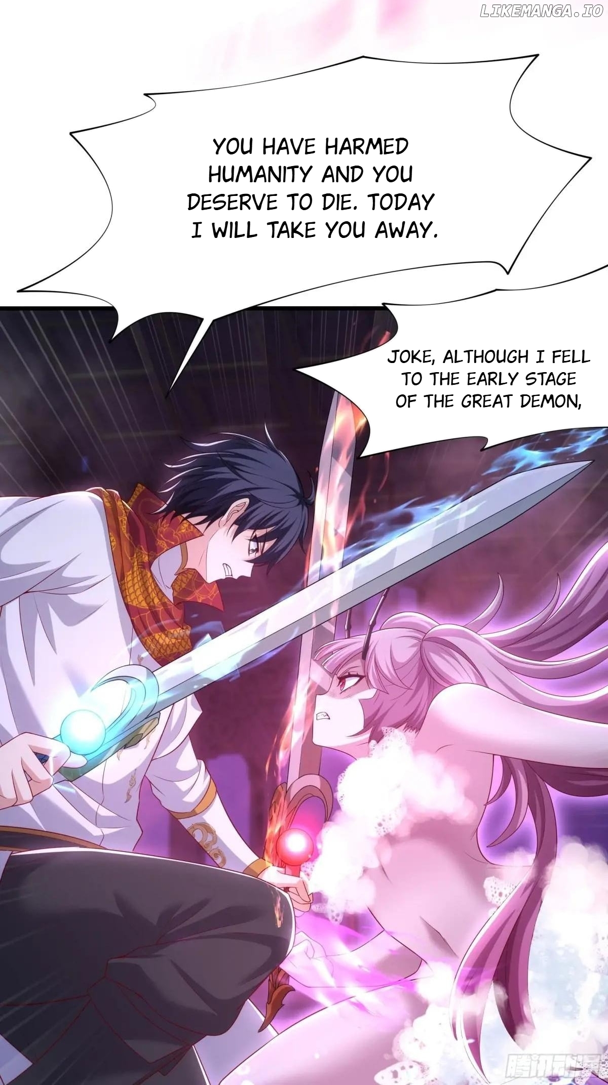 Read Rebirth of King Zhou_ Not Being the Ultimate Villain EN Manga Online