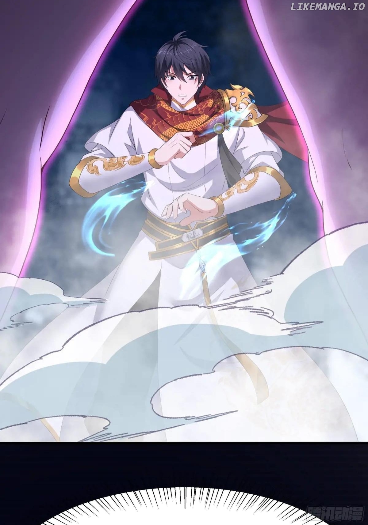 Read Rebirth of King Zhou_ Not Being the Ultimate Villain EN Manga Online