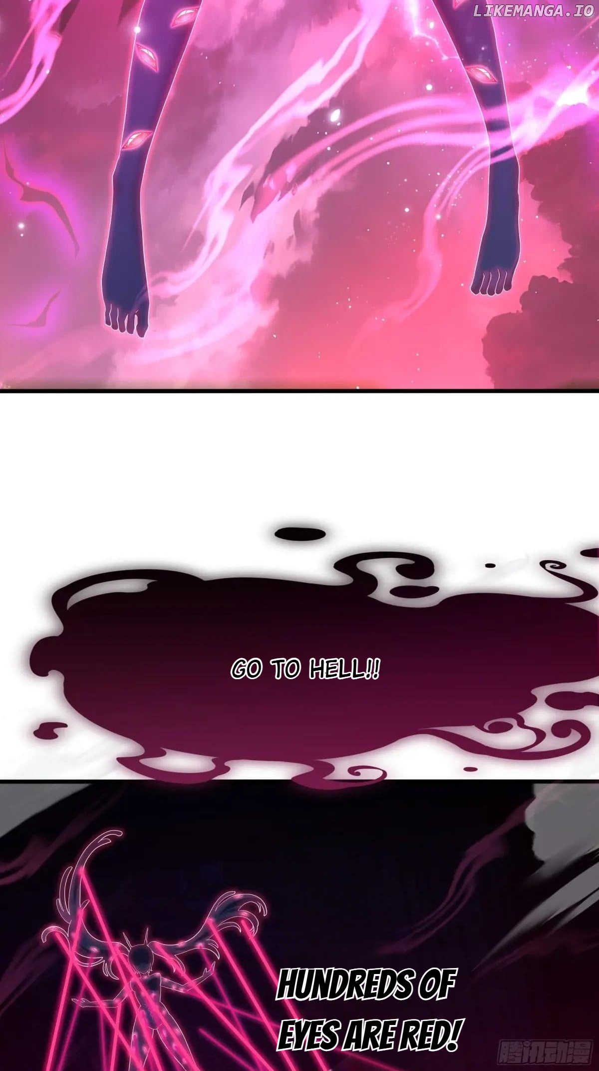 Read Rebirth of King Zhou_ Not Being the Ultimate Villain EN Manga Online
