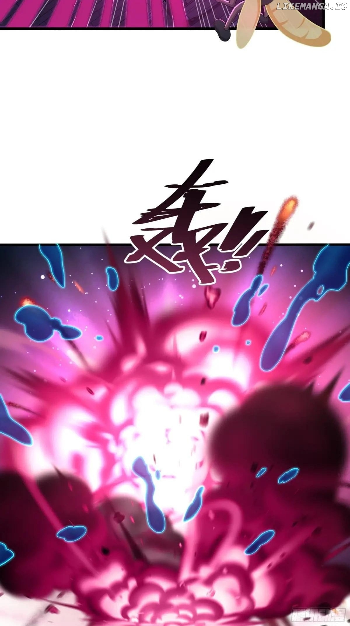 Read Rebirth of King Zhou_ Not Being the Ultimate Villain EN Manga Online