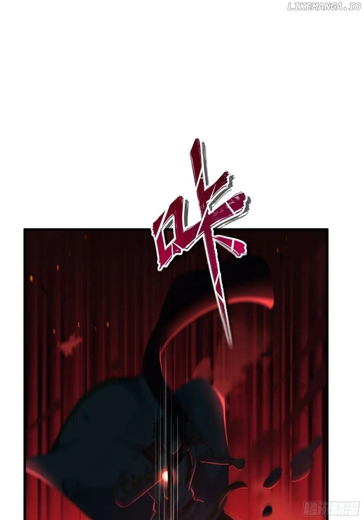 Read Rebirth of King Zhou_ Not Being the Ultimate Villain EN Manga Online