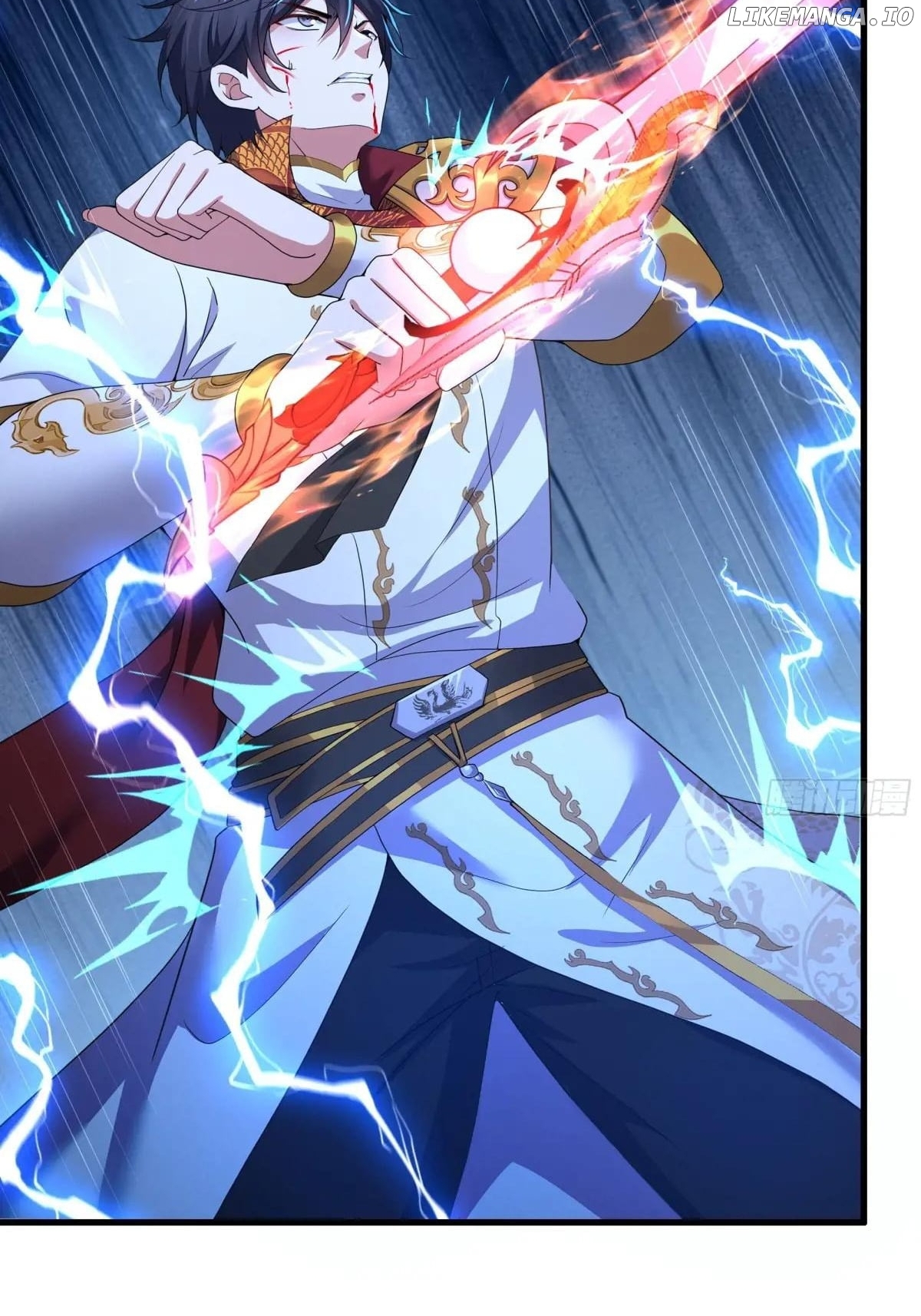 Read Rebirth of King Zhou_ Not Being the Ultimate Villain EN Manga Online
