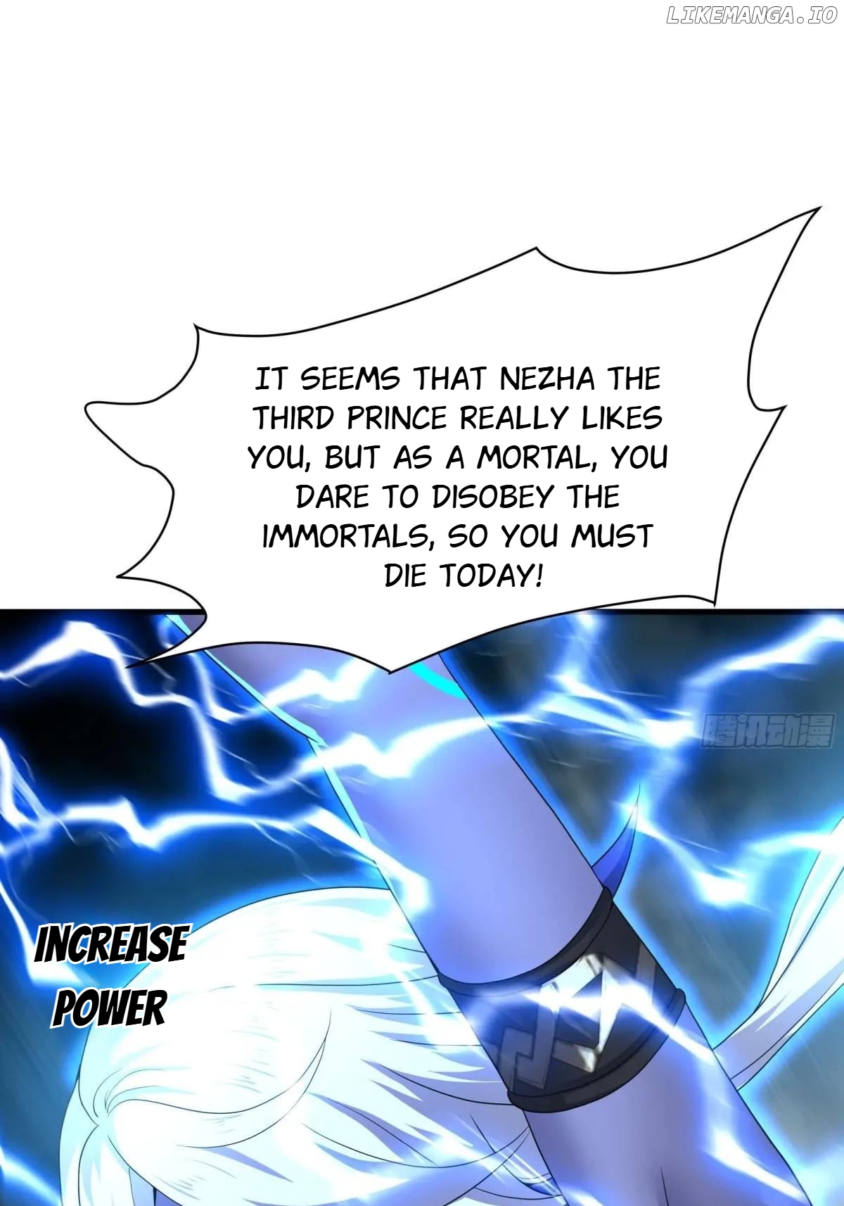 Read Rebirth of King Zhou_ Not Being the Ultimate Villain EN Manga Online