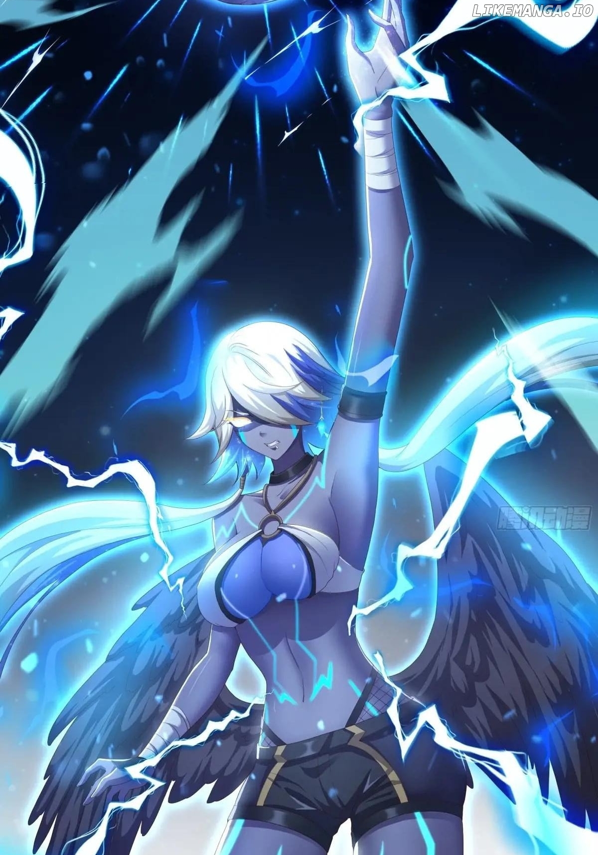 Read Rebirth of King Zhou_ Not Being the Ultimate Villain EN Manga Online