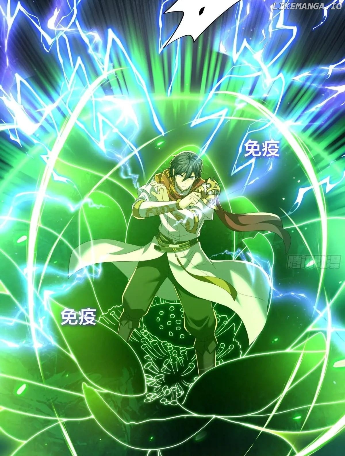 Read Rebirth of King Zhou_ Not Being the Ultimate Villain EN Manga Online