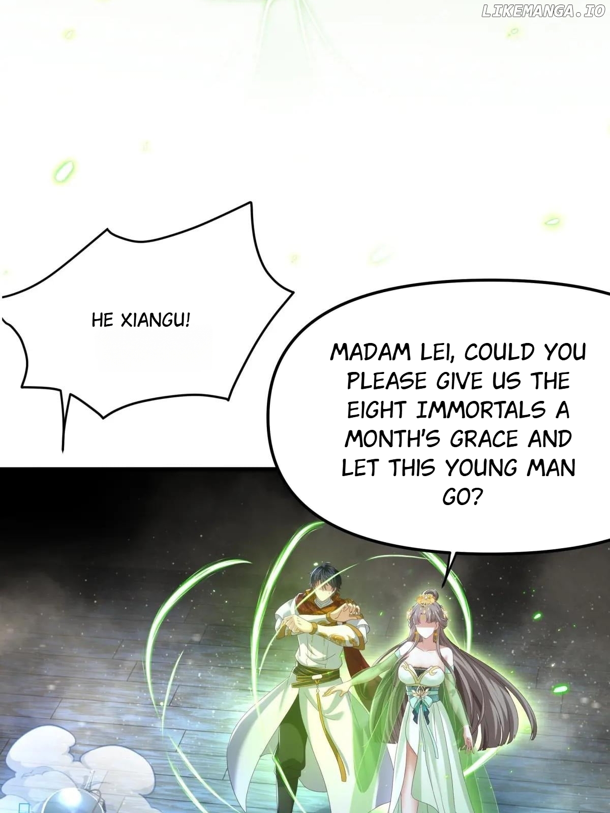 Read Rebirth of King Zhou_ Not Being the Ultimate Villain EN Manga Online