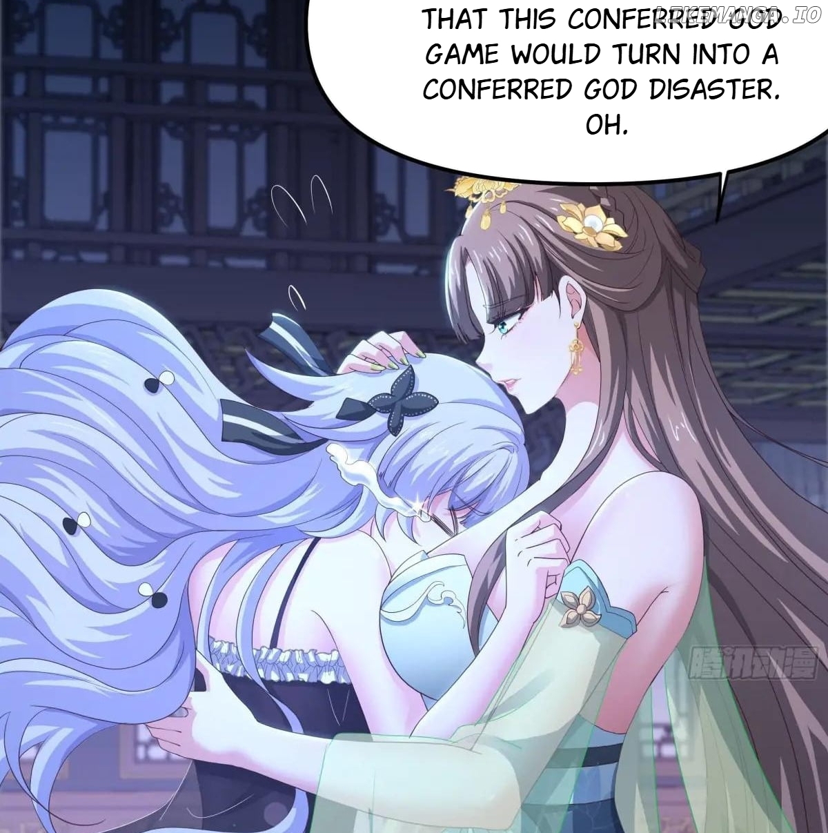 Read Rebirth of King Zhou_ Not Being the Ultimate Villain EN Manga Online