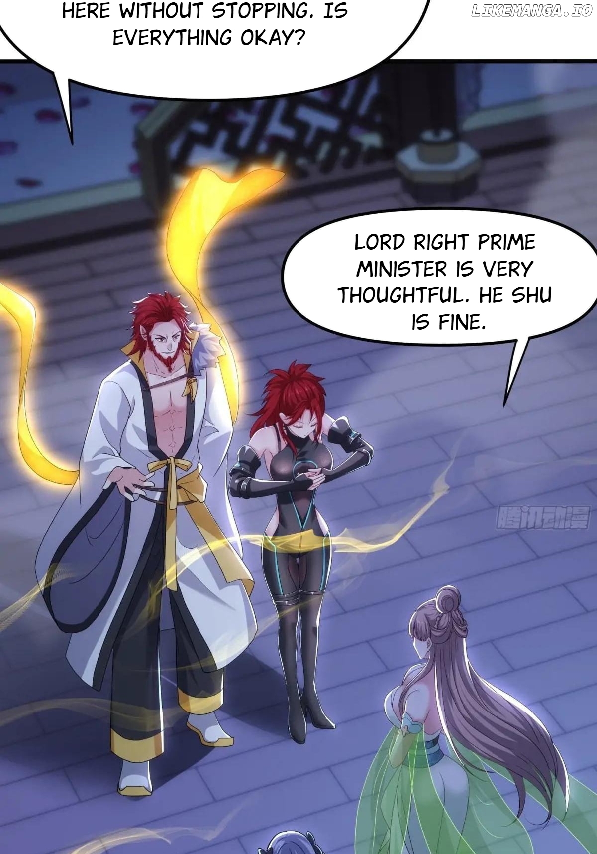 Read Rebirth of King Zhou_ Not Being the Ultimate Villain EN Manga Online