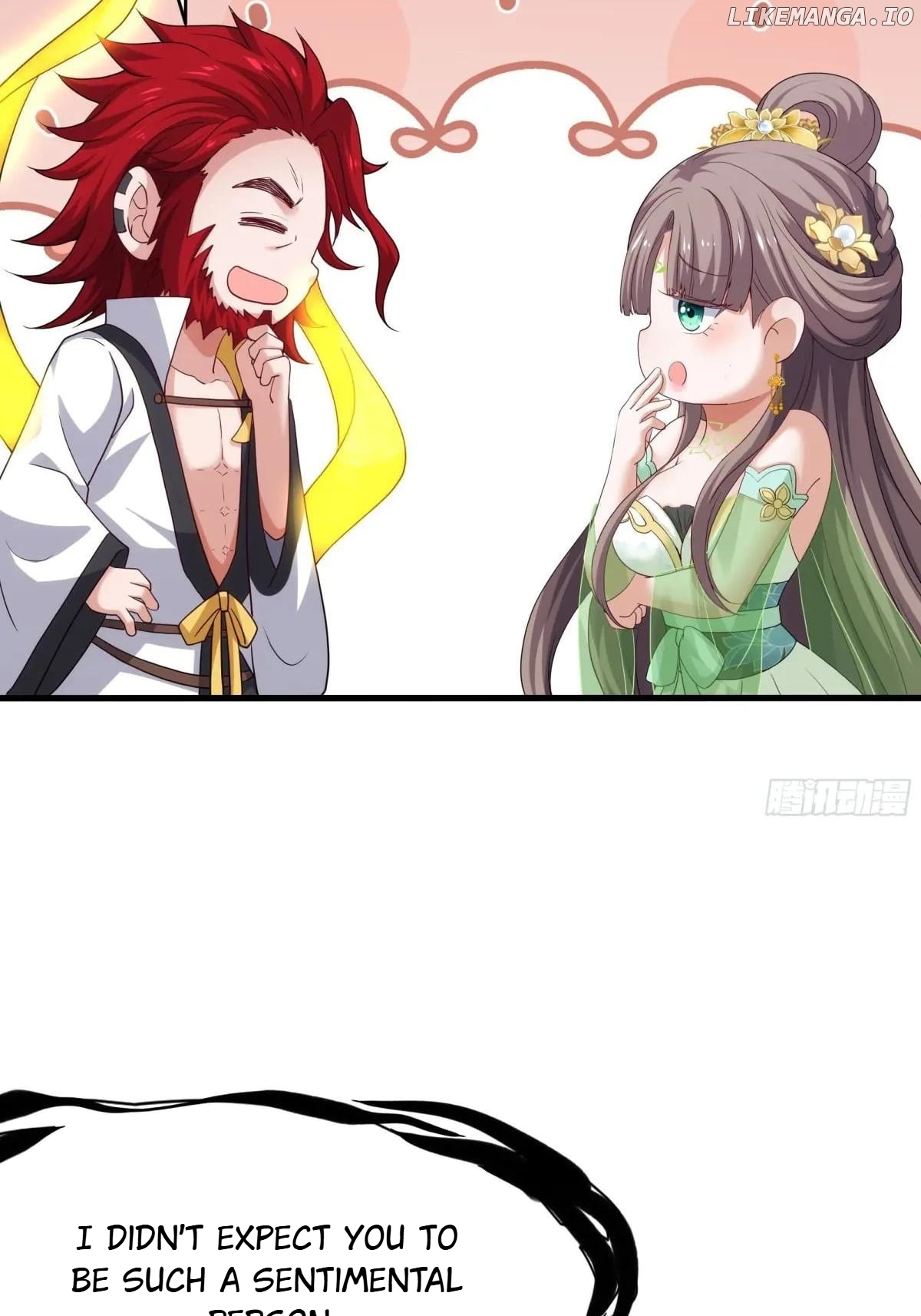 Read Rebirth of King Zhou_ Not Being the Ultimate Villain EN Manga Online