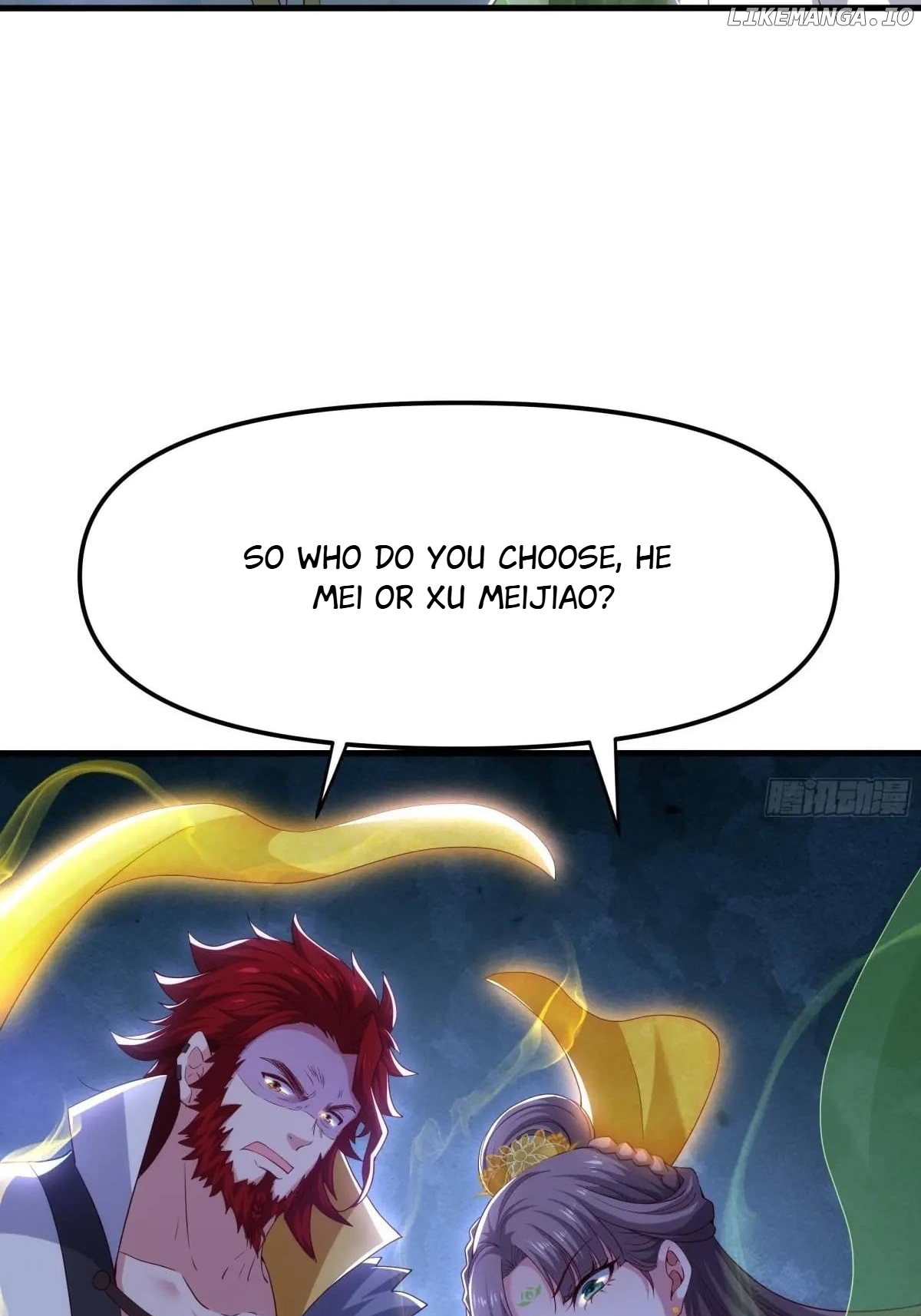 Read Rebirth of King Zhou_ Not Being the Ultimate Villain EN Manga Online