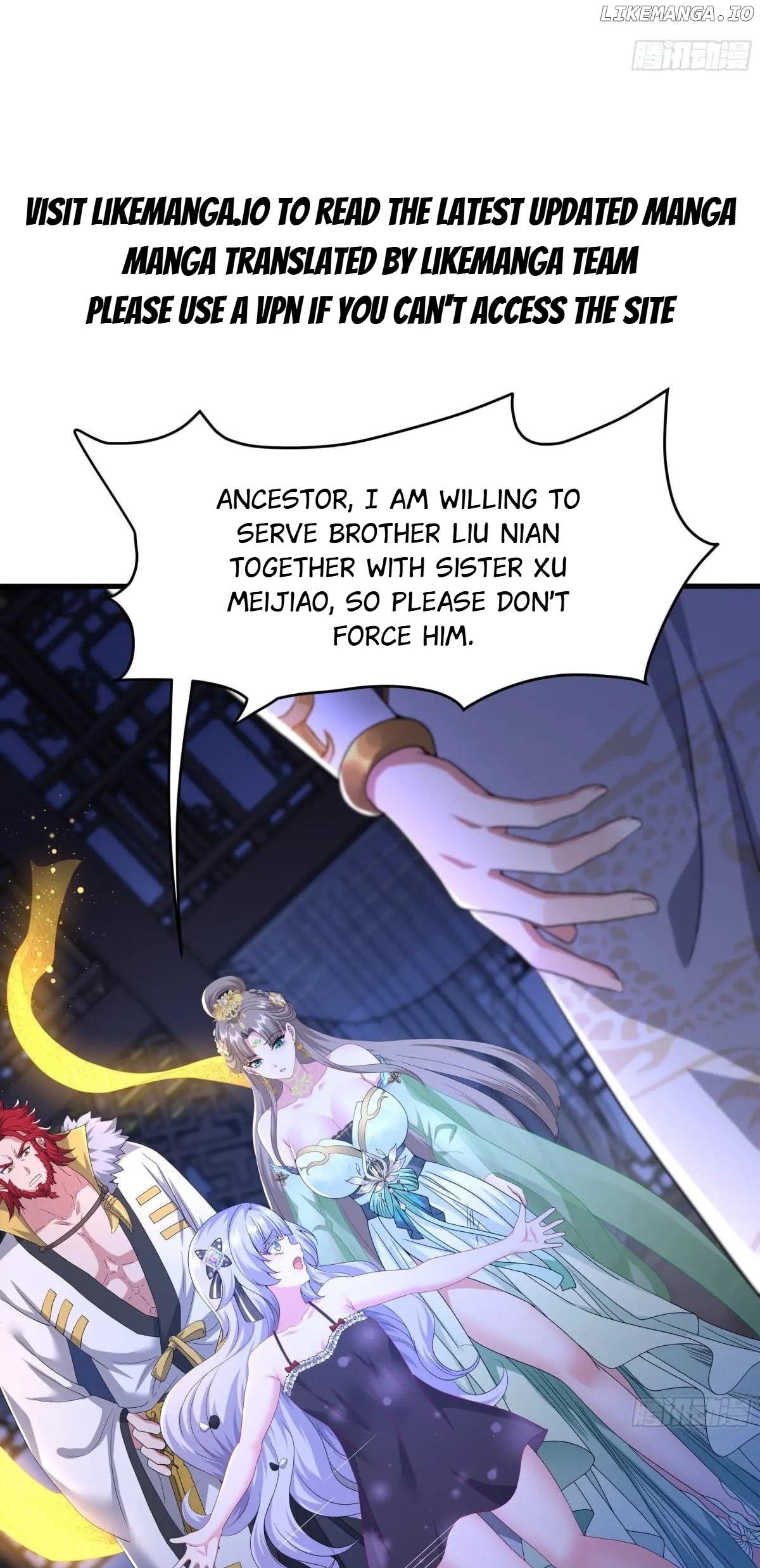 Read Rebirth of King Zhou_ Not Being the Ultimate Villain EN Manga Online