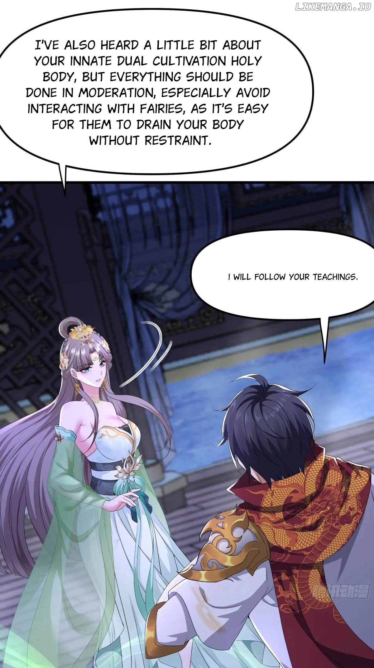 Read Rebirth of King Zhou_ Not Being the Ultimate Villain EN Manga Online