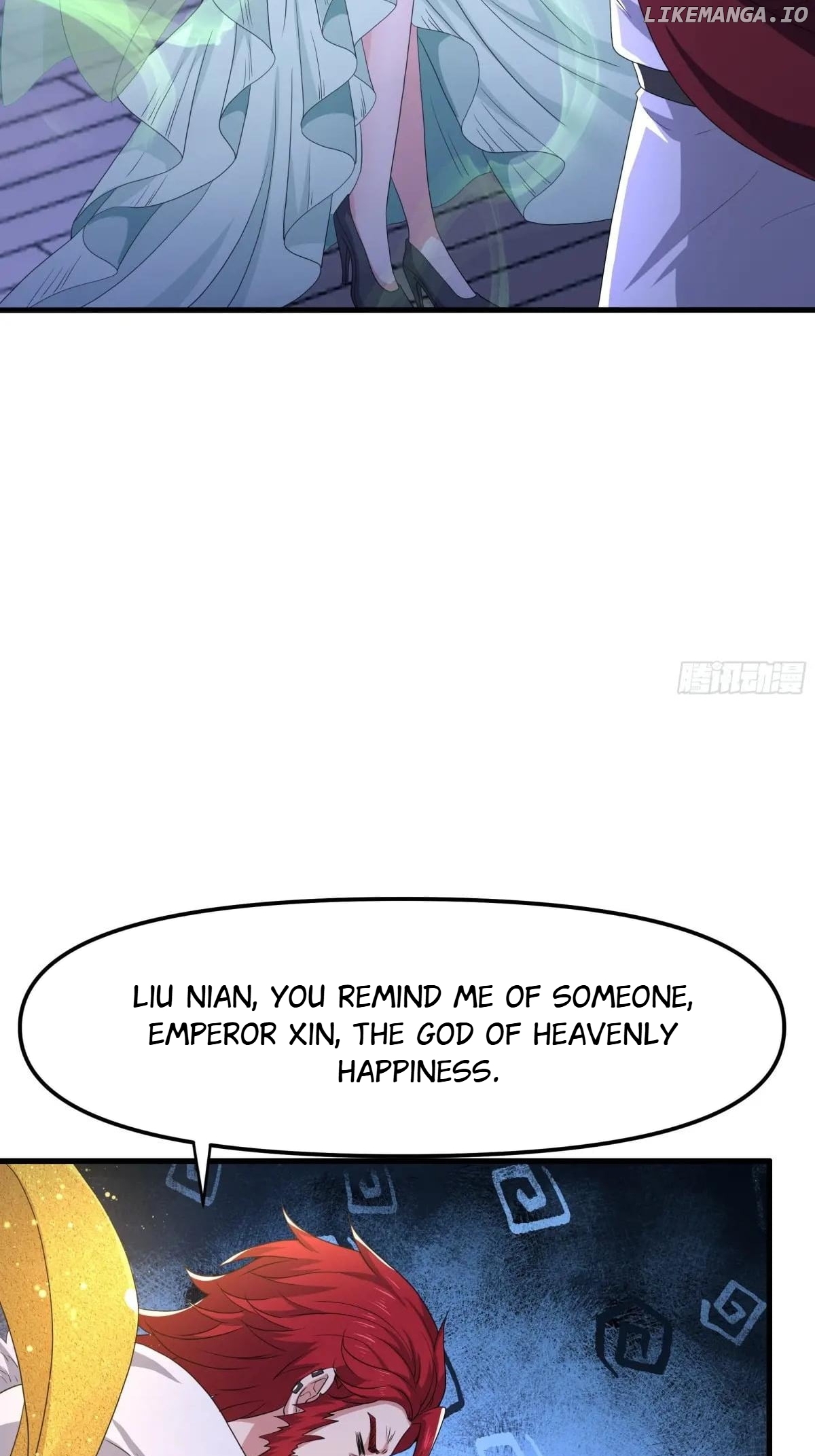 Read Rebirth of King Zhou_ Not Being the Ultimate Villain EN Manga Online