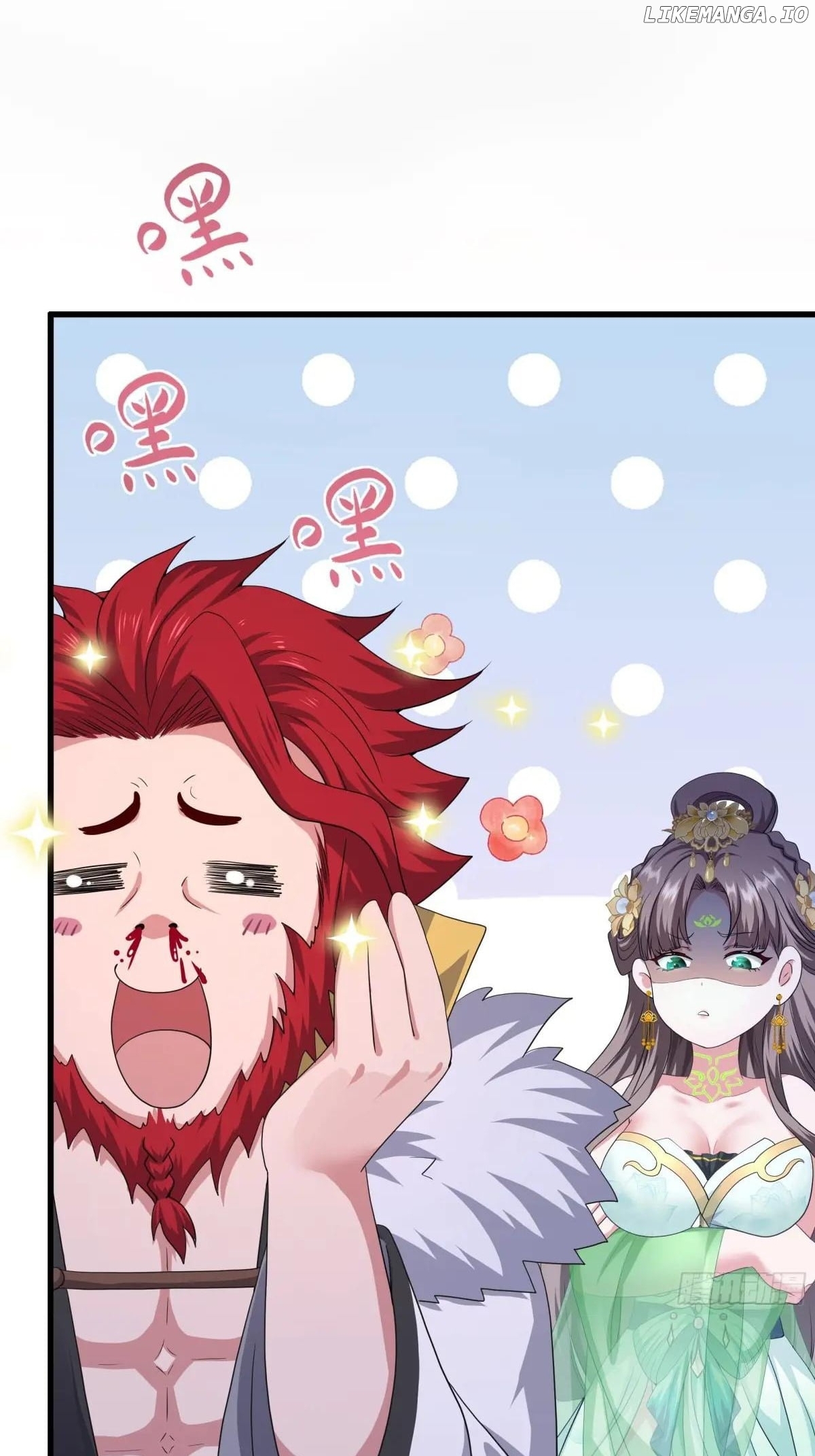 Read Rebirth of King Zhou_ Not Being the Ultimate Villain EN Manga Online