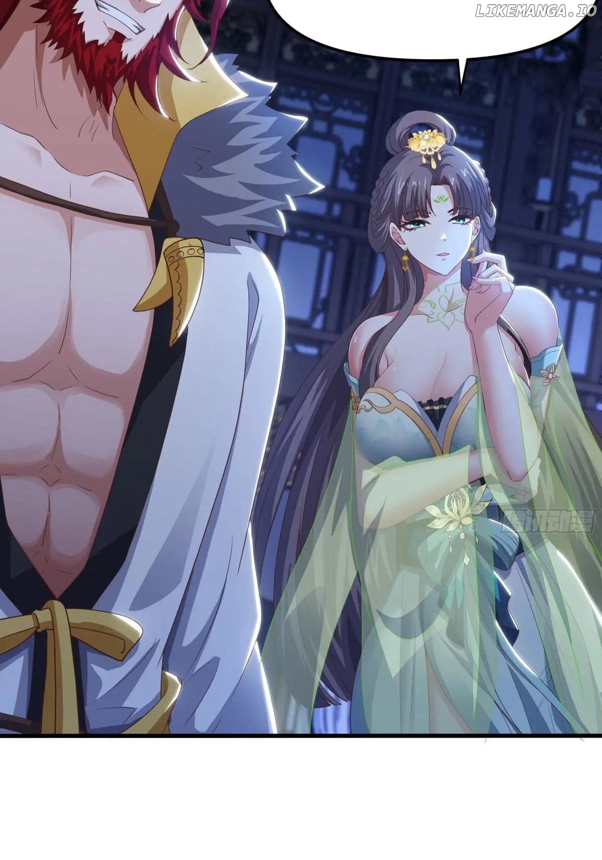 Read Rebirth of King Zhou_ Not Being the Ultimate Villain EN Manga Online