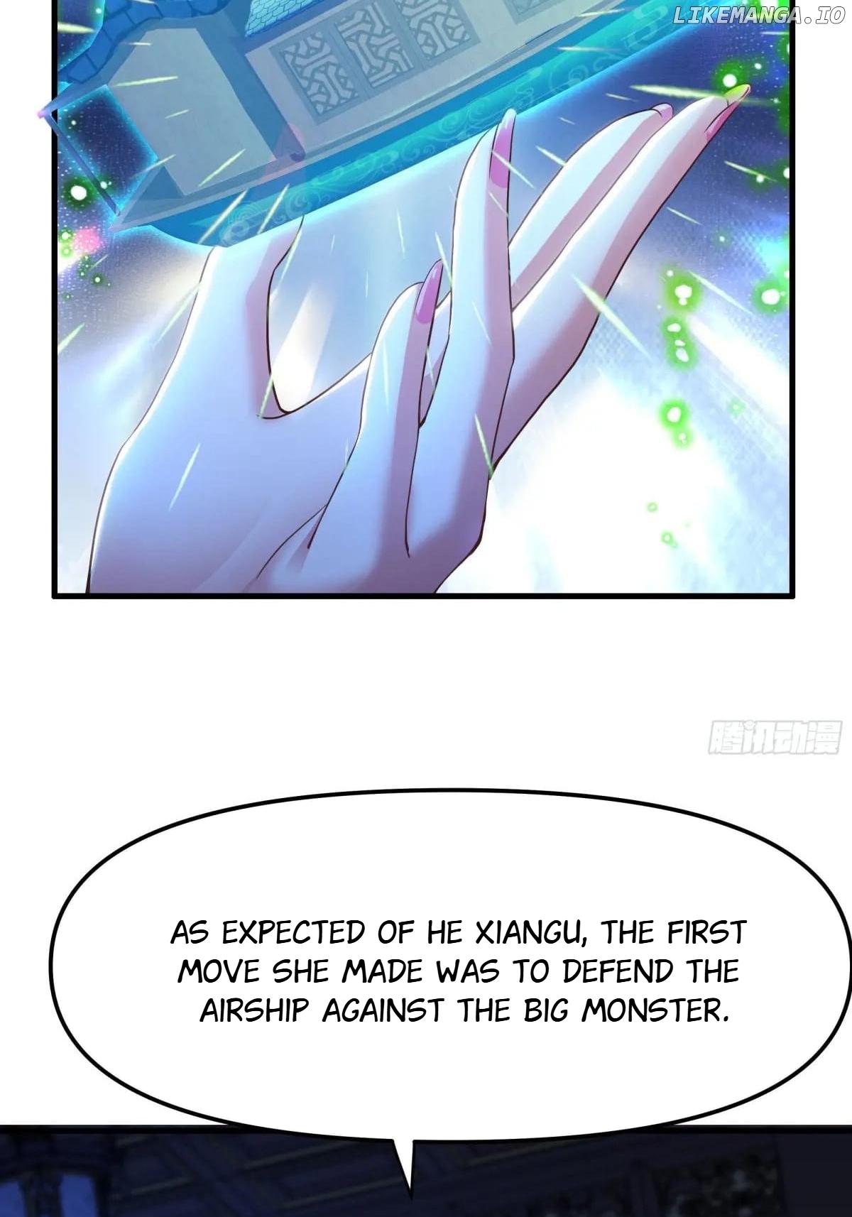 Read Rebirth of King Zhou_ Not Being the Ultimate Villain EN Manga Online