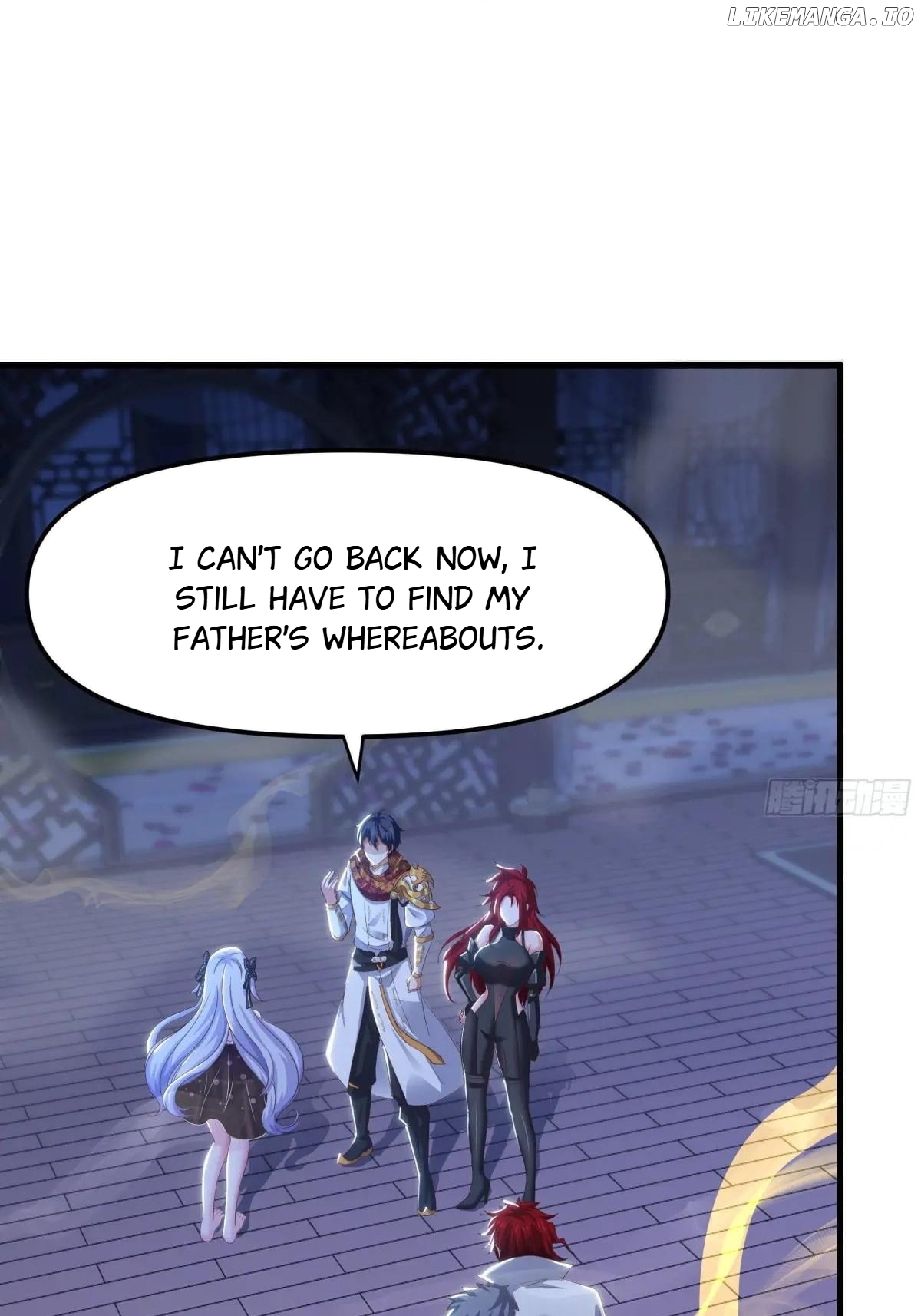 Read Rebirth of King Zhou_ Not Being the Ultimate Villain EN Manga Online