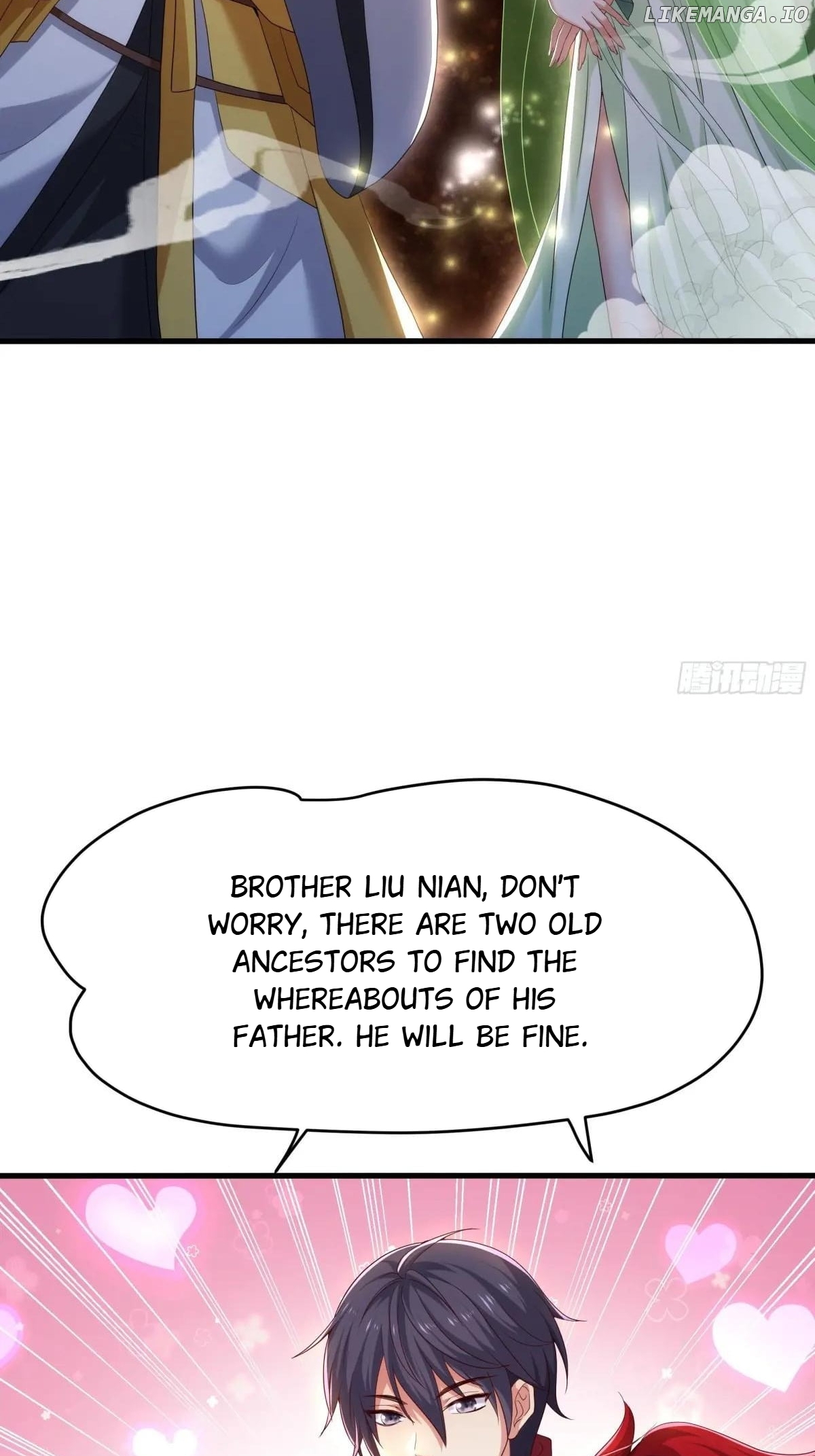Read Rebirth of King Zhou_ Not Being the Ultimate Villain EN Manga Online