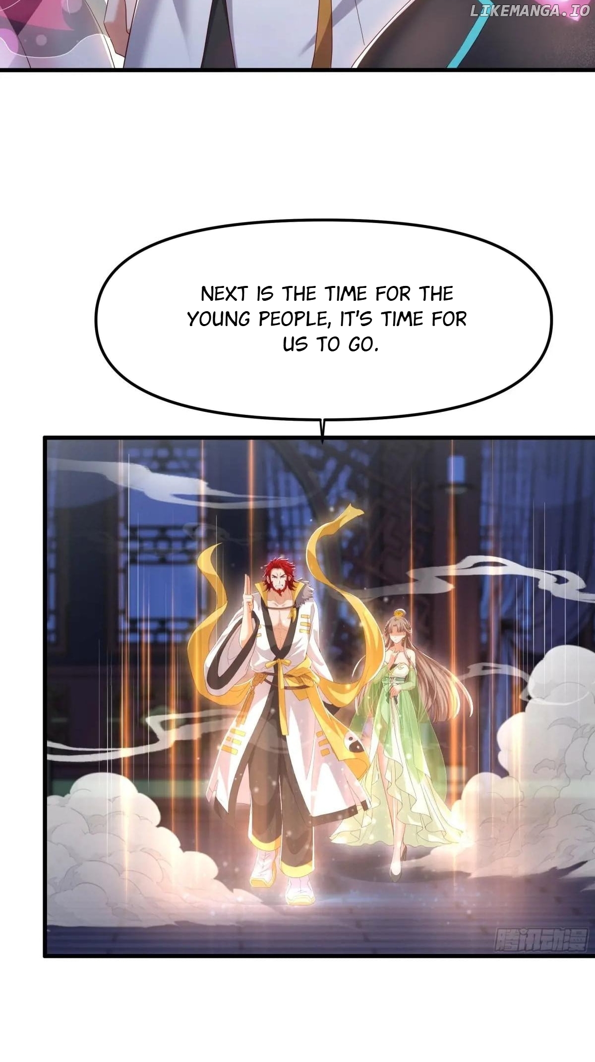 Read Rebirth of King Zhou_ Not Being the Ultimate Villain EN Manga Online