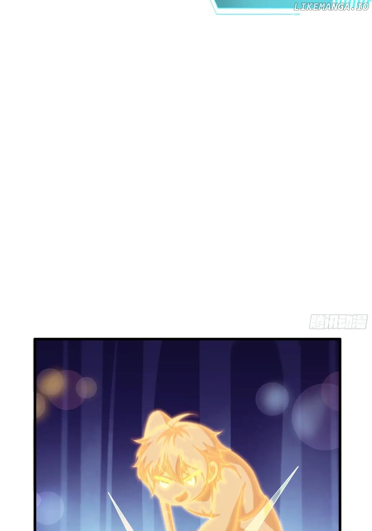 Read Rebirth of King Zhou_ Not Being the Ultimate Villain EN Manga Online