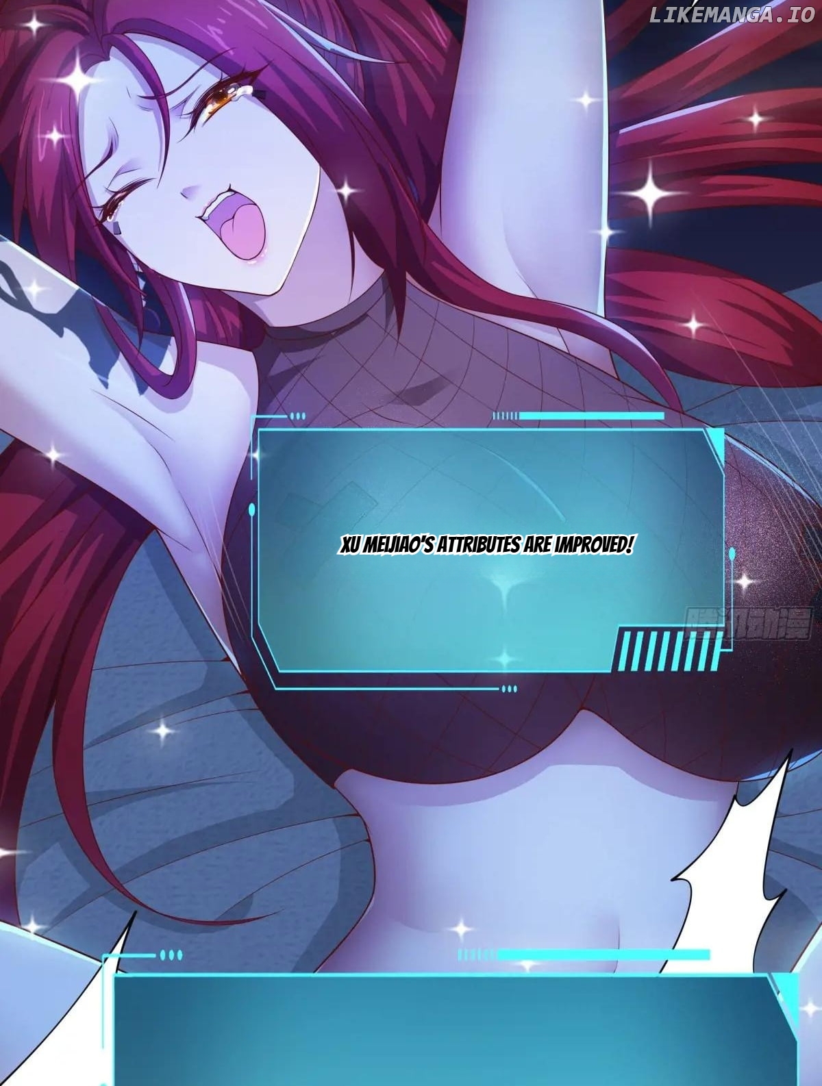 Read Rebirth of King Zhou_ Not Being the Ultimate Villain EN Manga Online