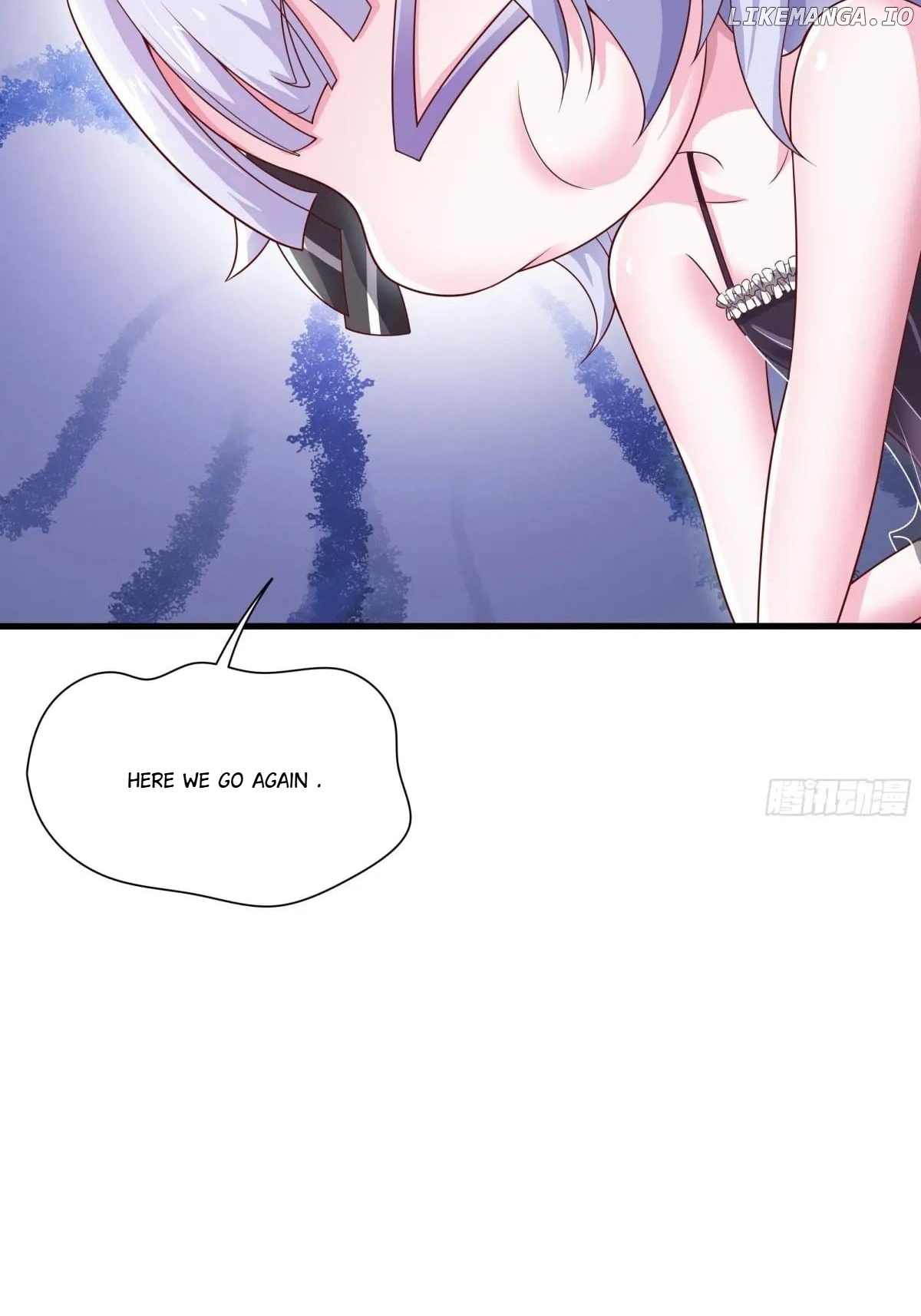 Read Rebirth of King Zhou_ Not Being the Ultimate Villain EN Manga Online